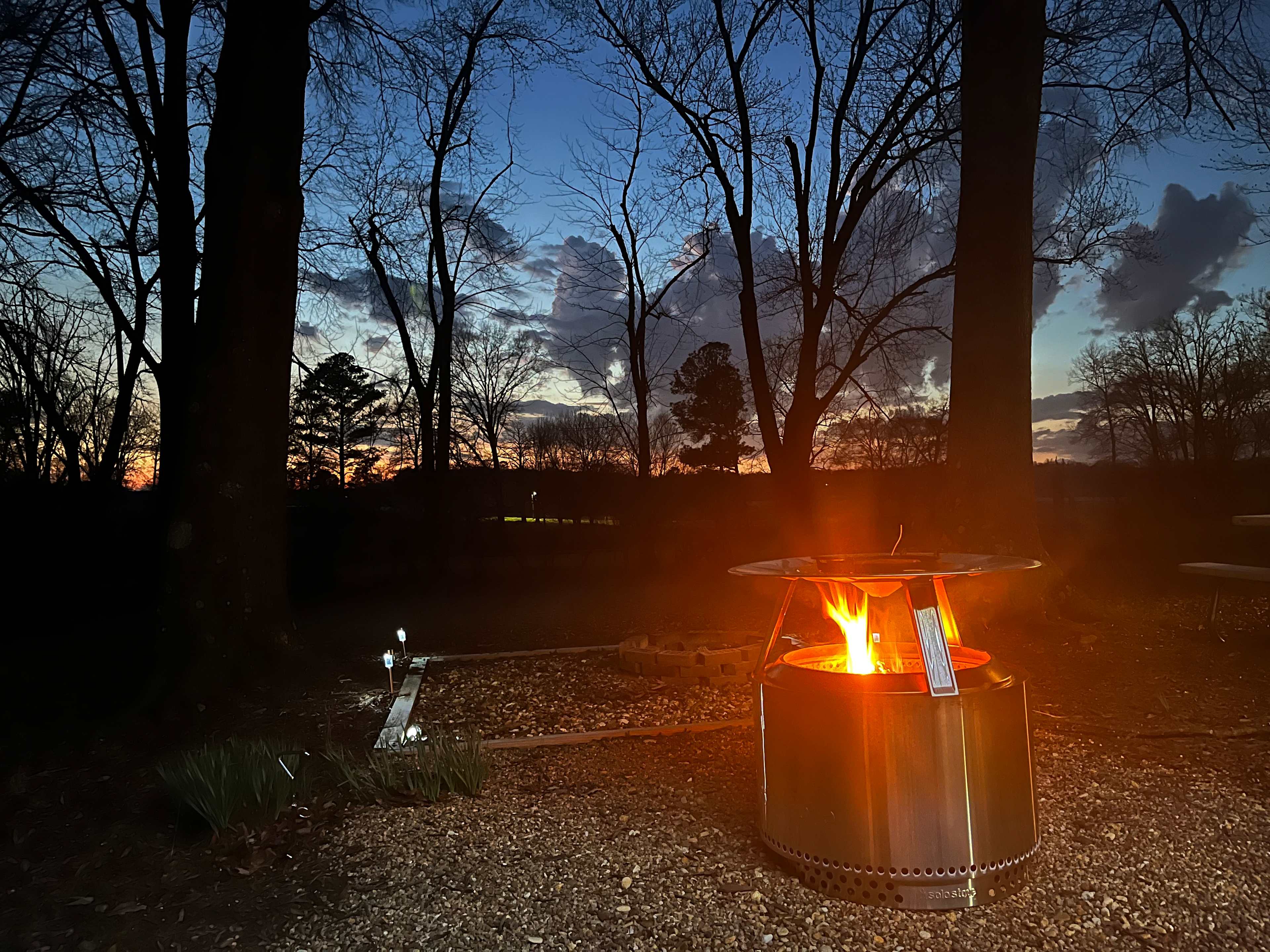 Oak Hill RV in Southeast TN