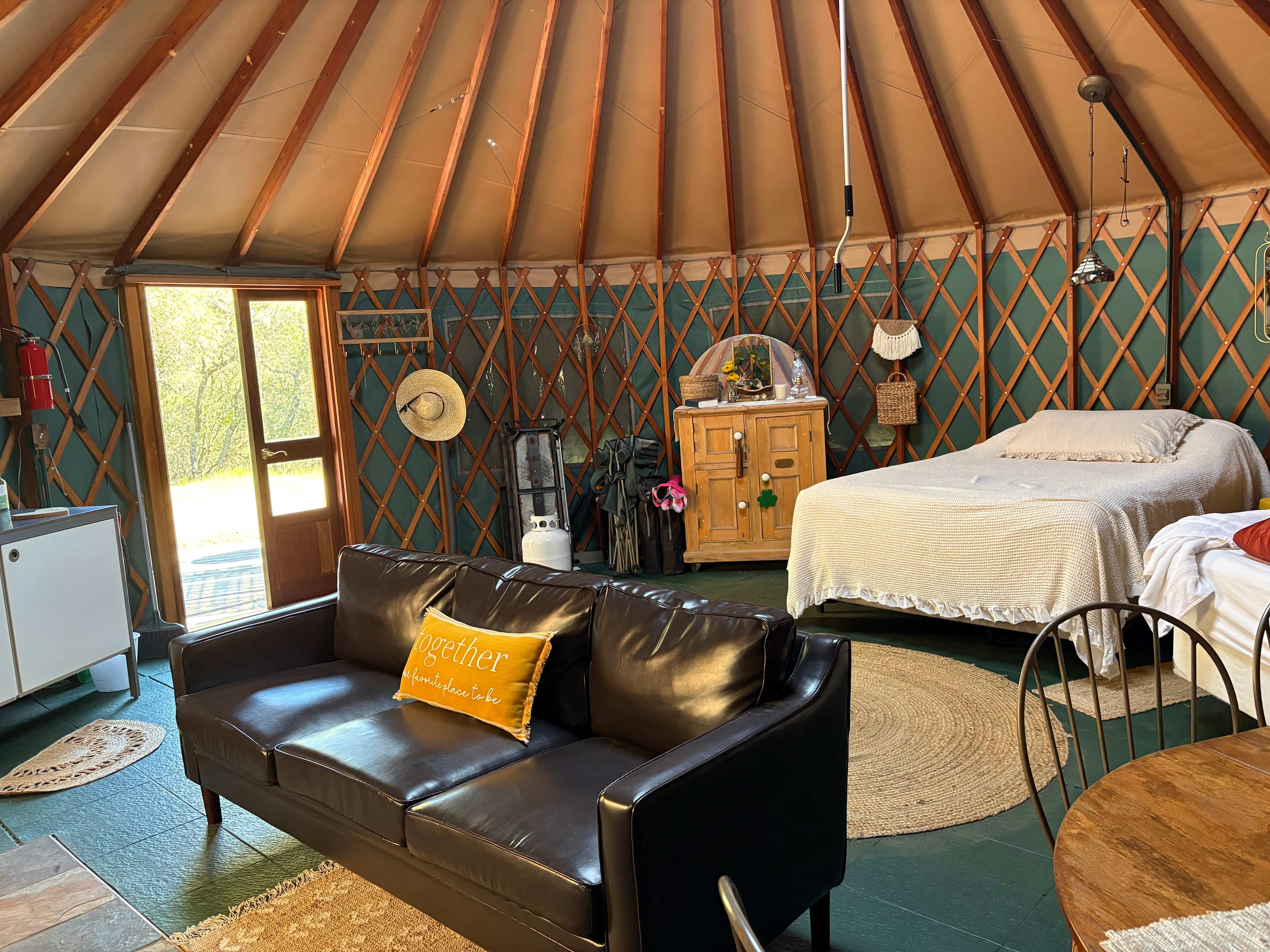 Comfortable *and* beautiful