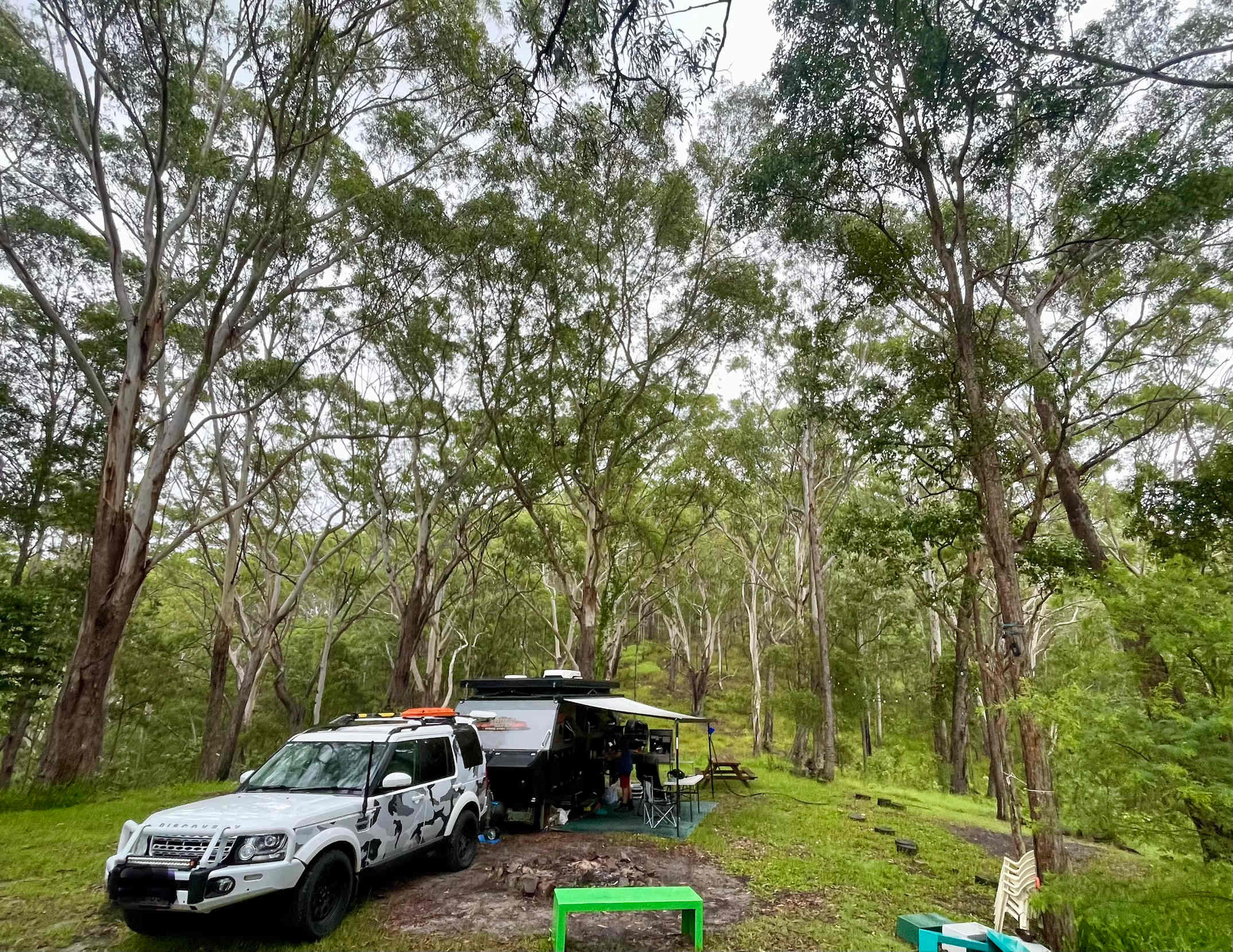 Cabarita Beach Station