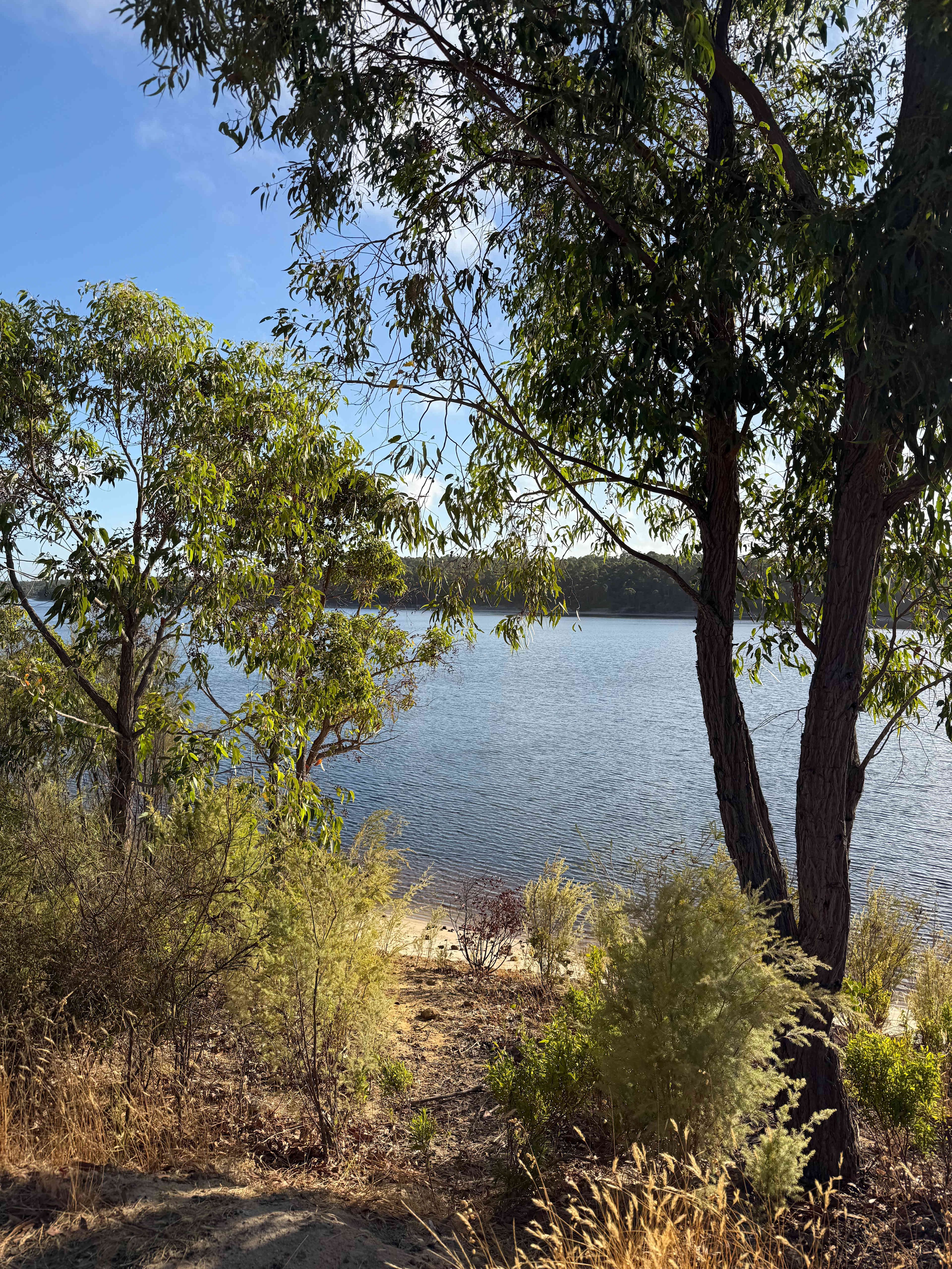 Lake Kepwari Getaway