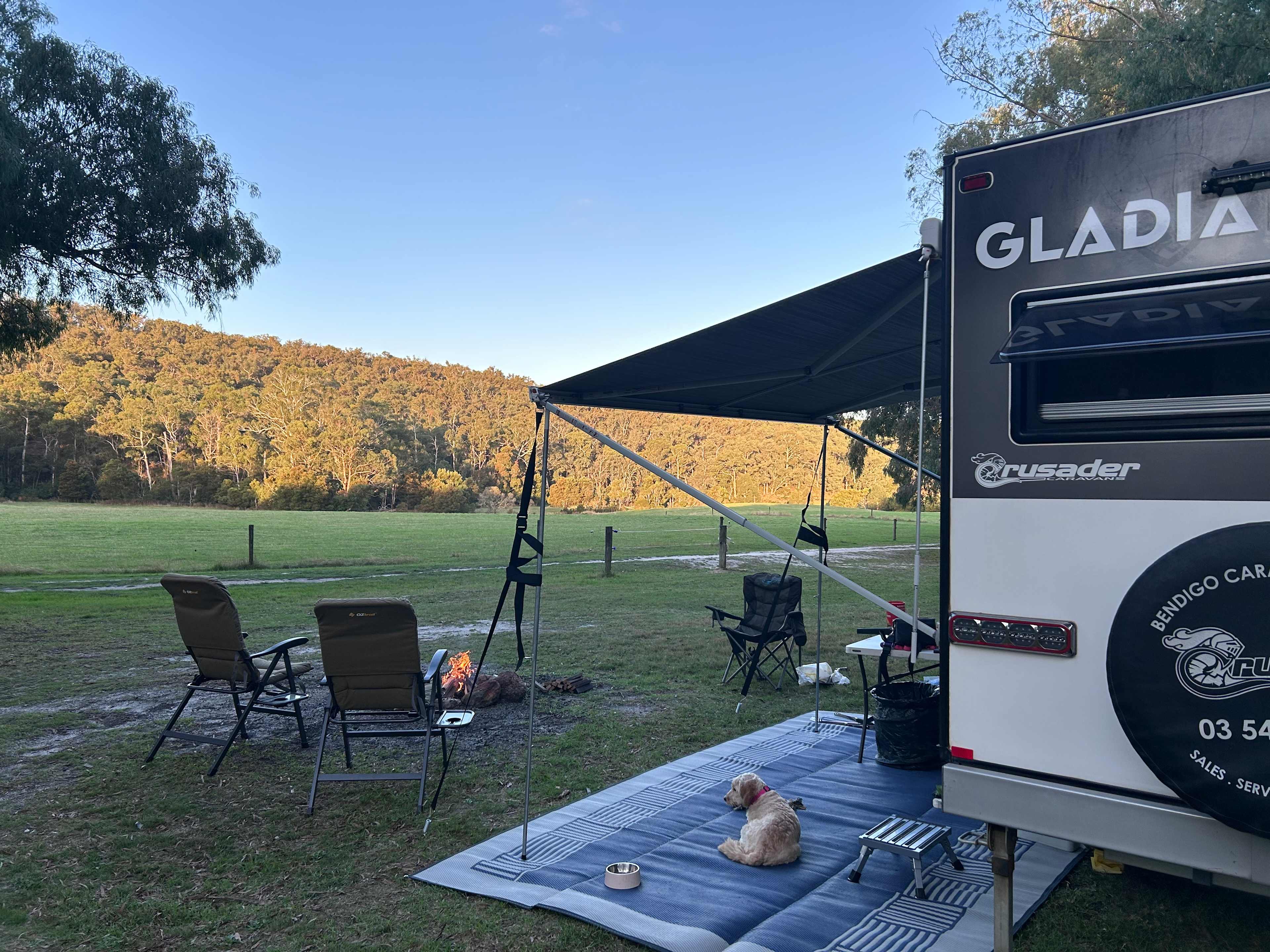 Bruthen Creek Pastoral Farmstay
