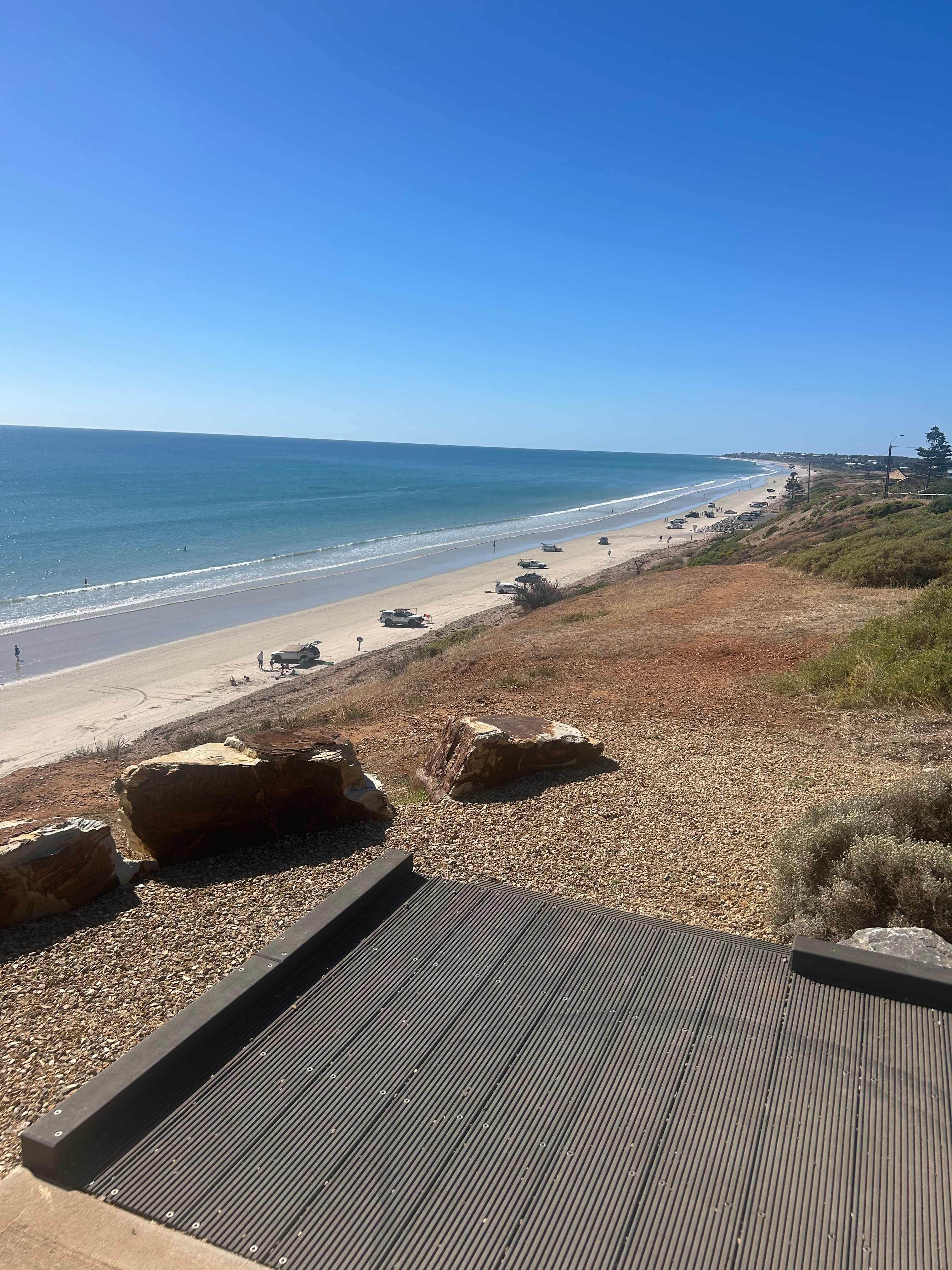 Six Strings - McLaren Vale Vineyard