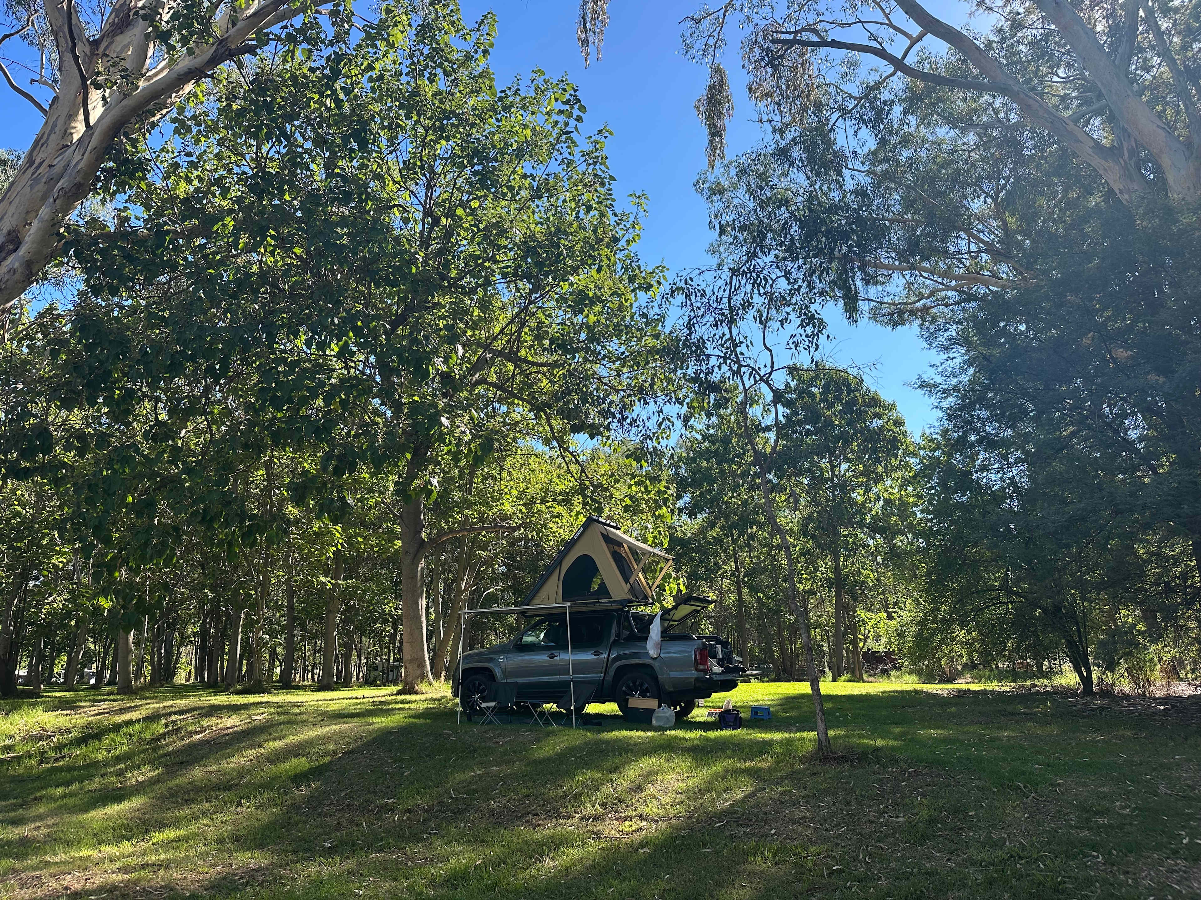 Riverside King Valley