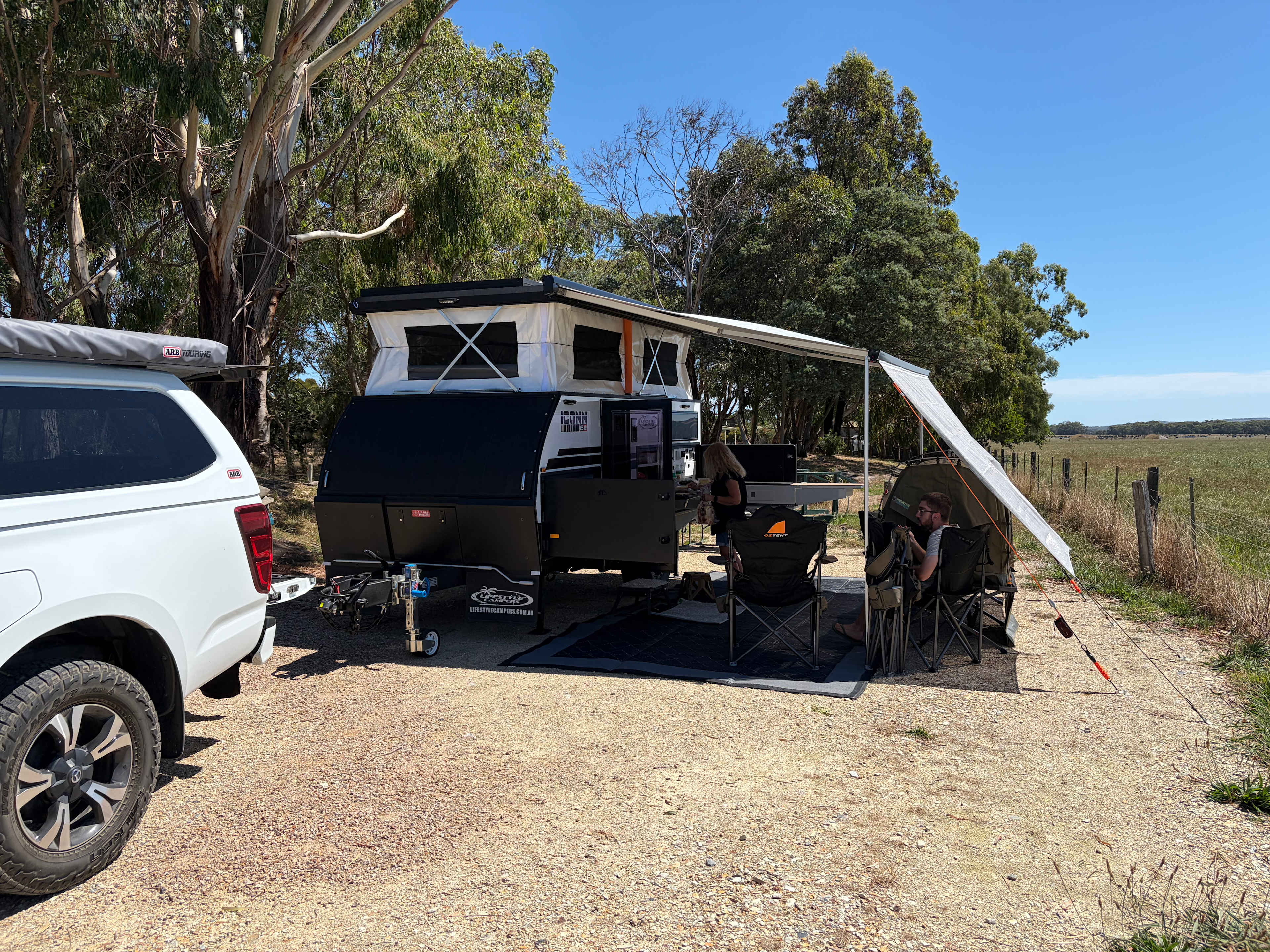 The Farm @ JU Buffalo (S Gippsland)