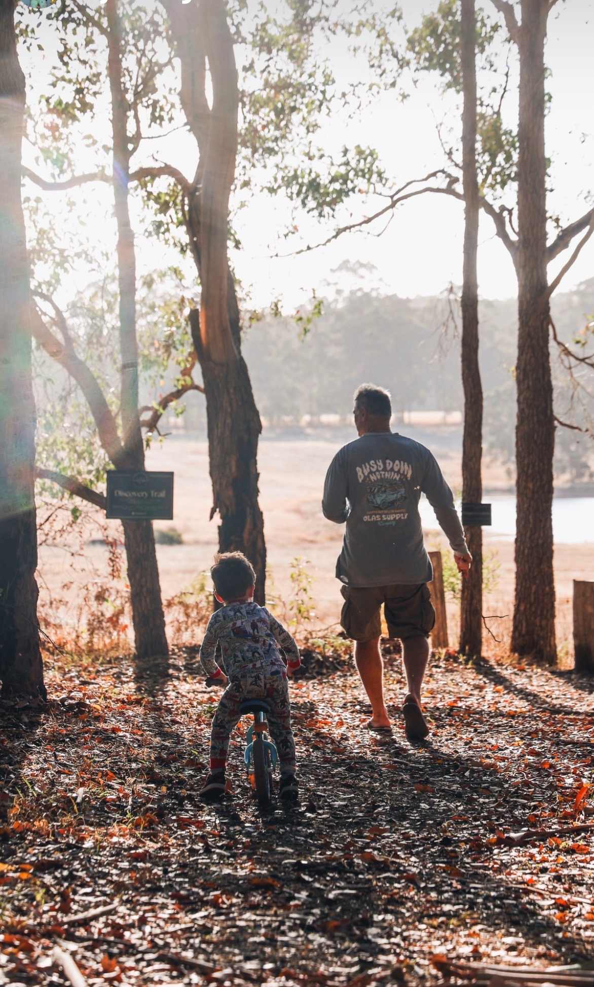 Highway Hideaway - Manjimup
