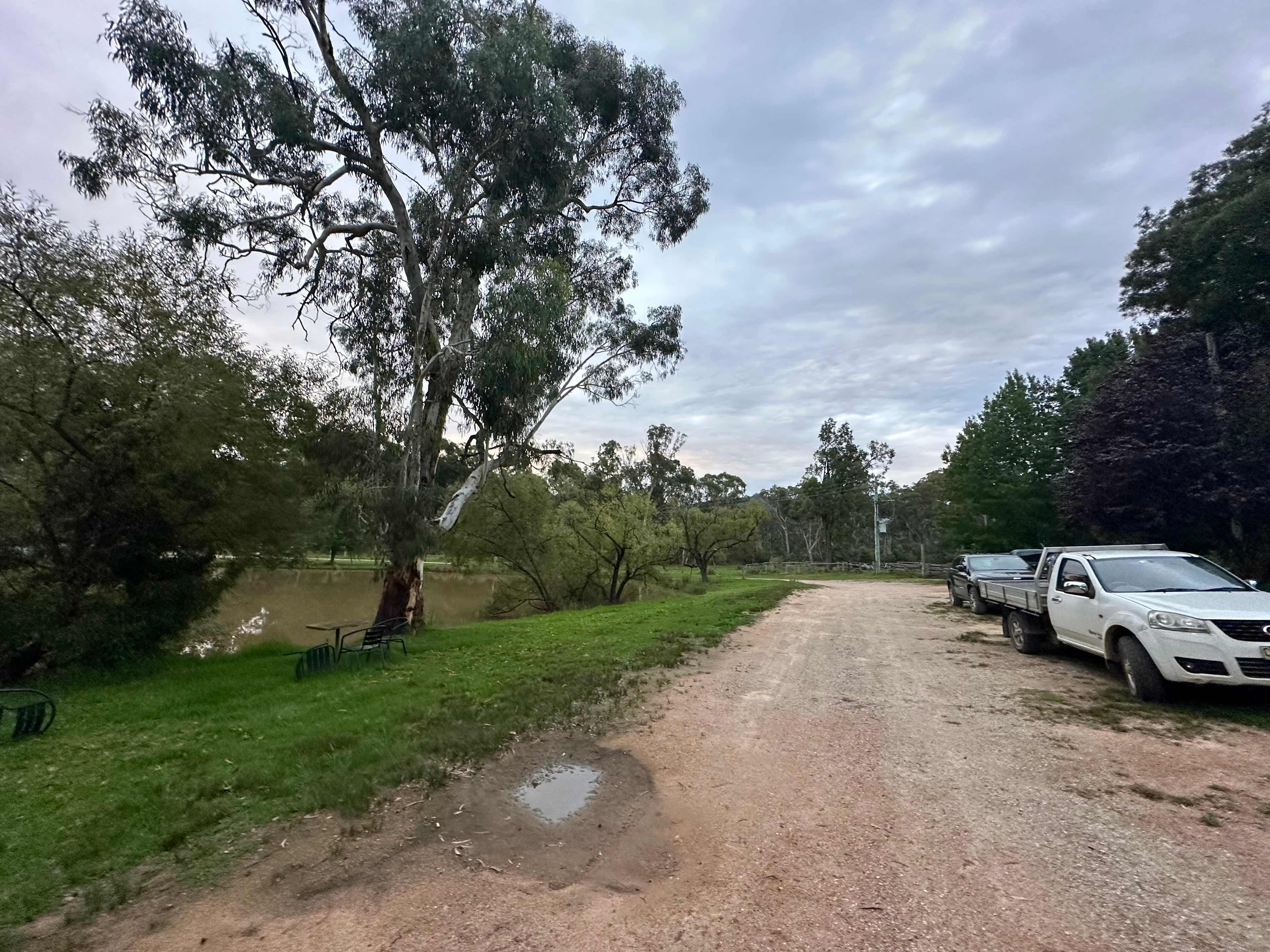 Megalong Valley Farm