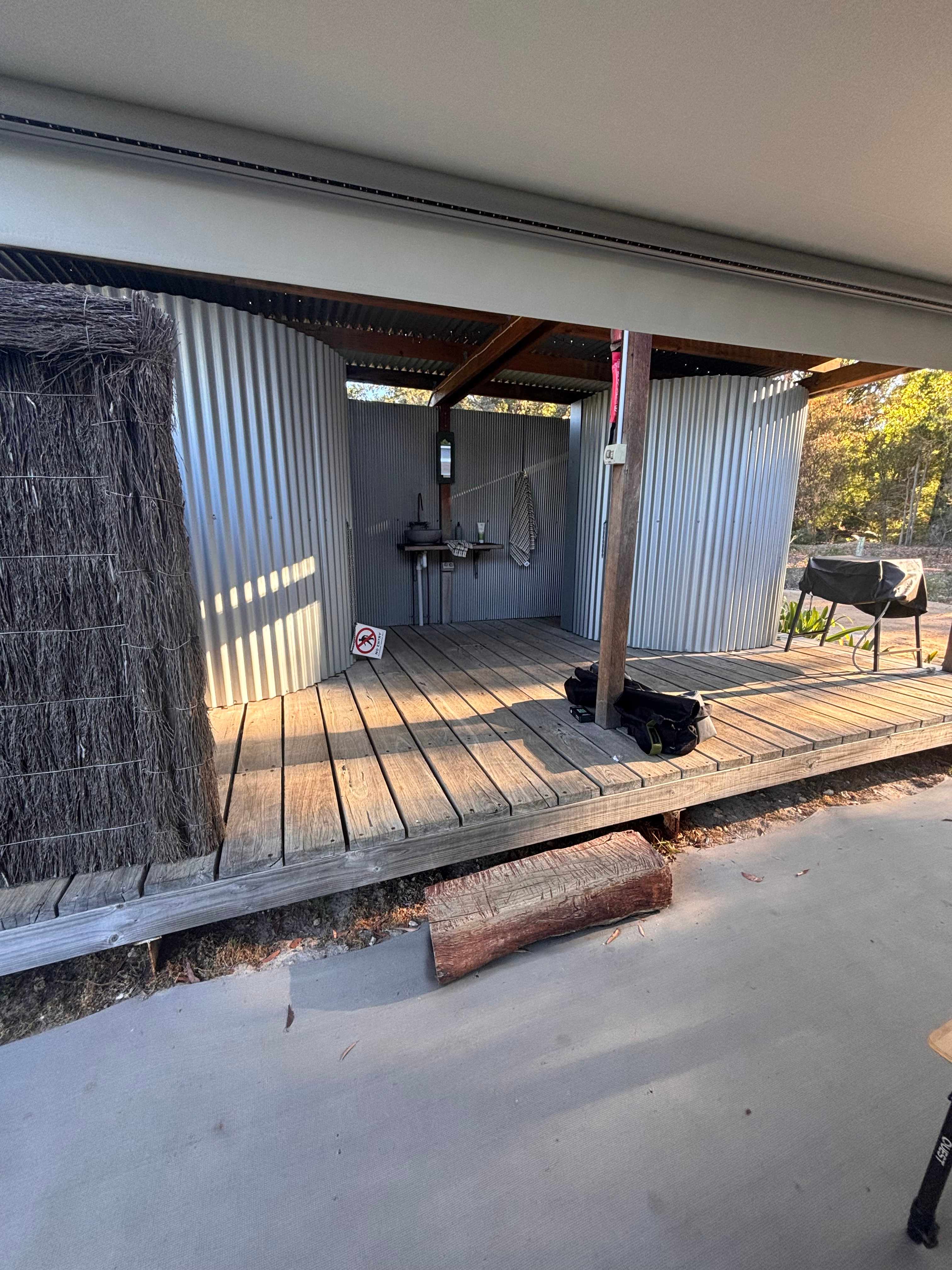 Stargazers Forest Hideaway