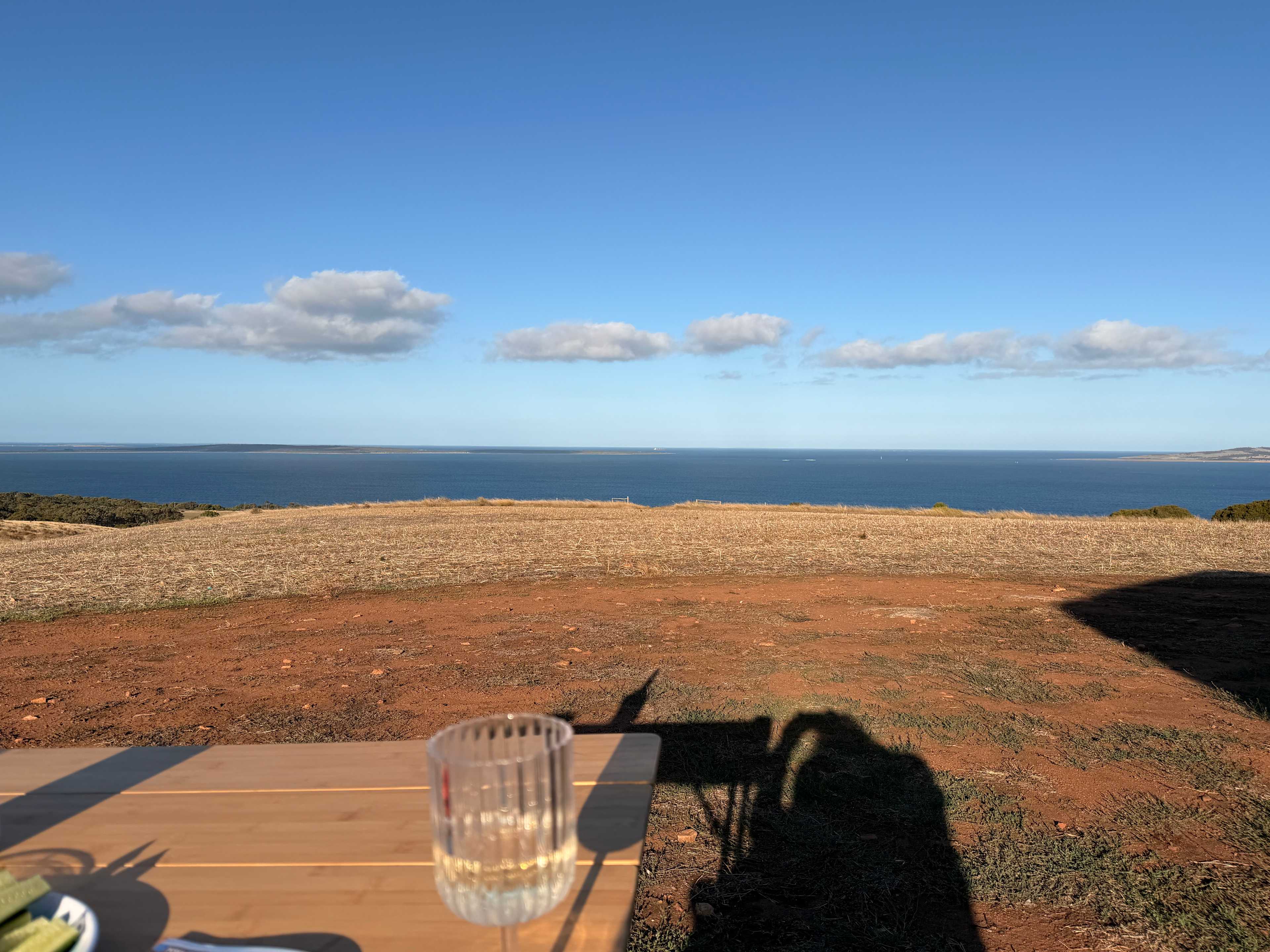 Tiatukia Farm Campsite by the Sea