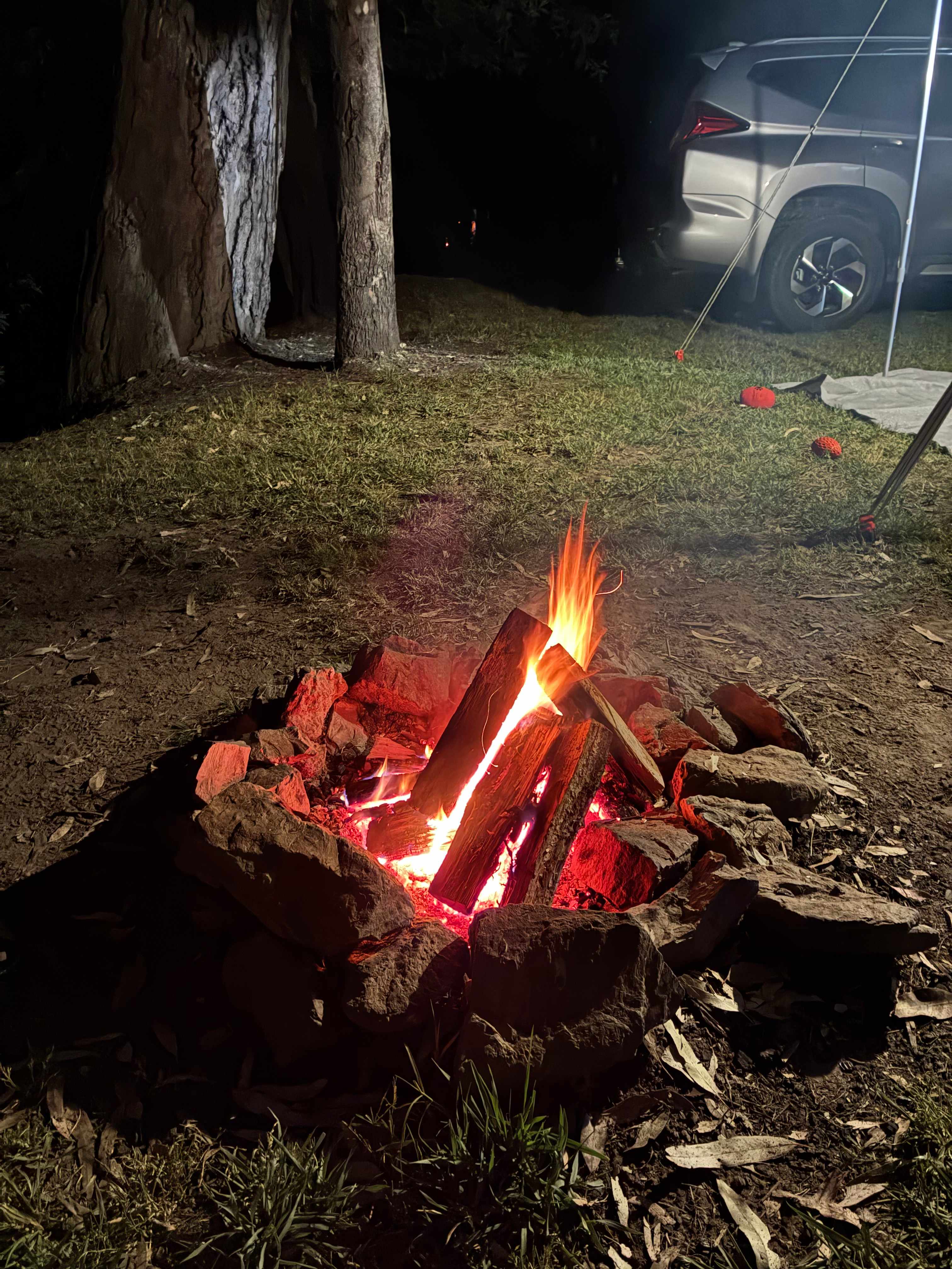 Bahwidgee on Tumut River