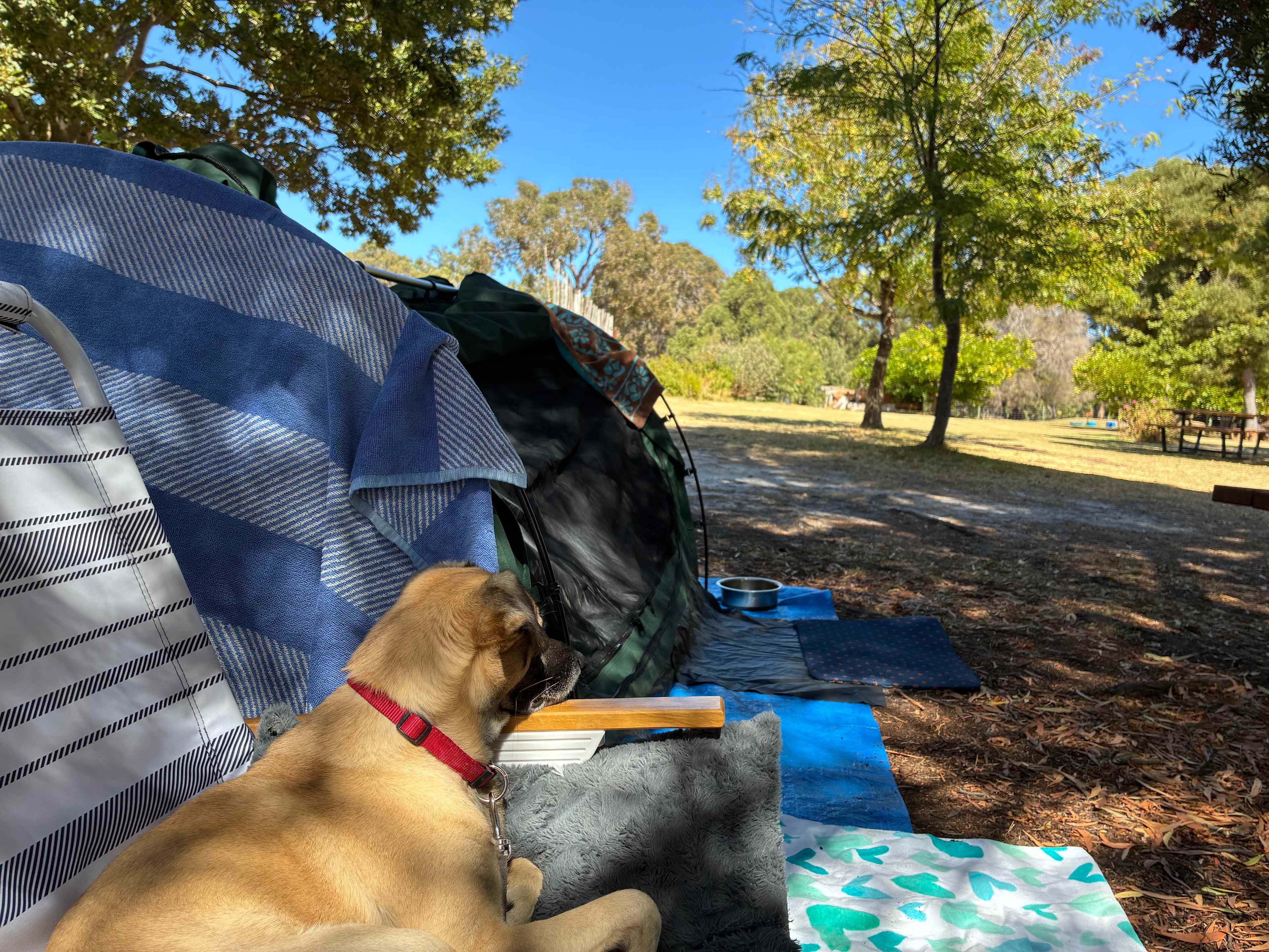 Fair Harvest Retreat Margaret River