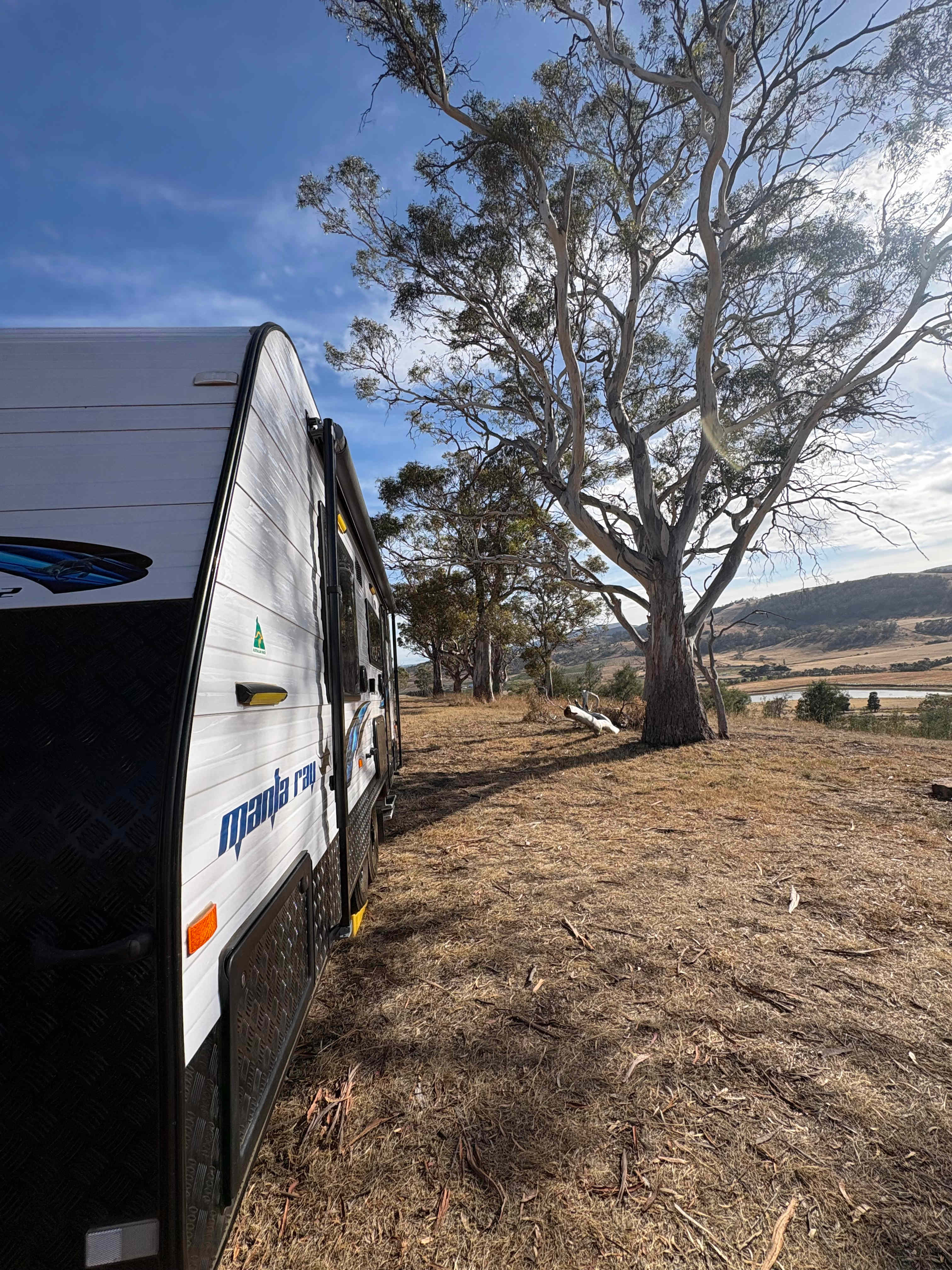 Prossers Ridge Richmond