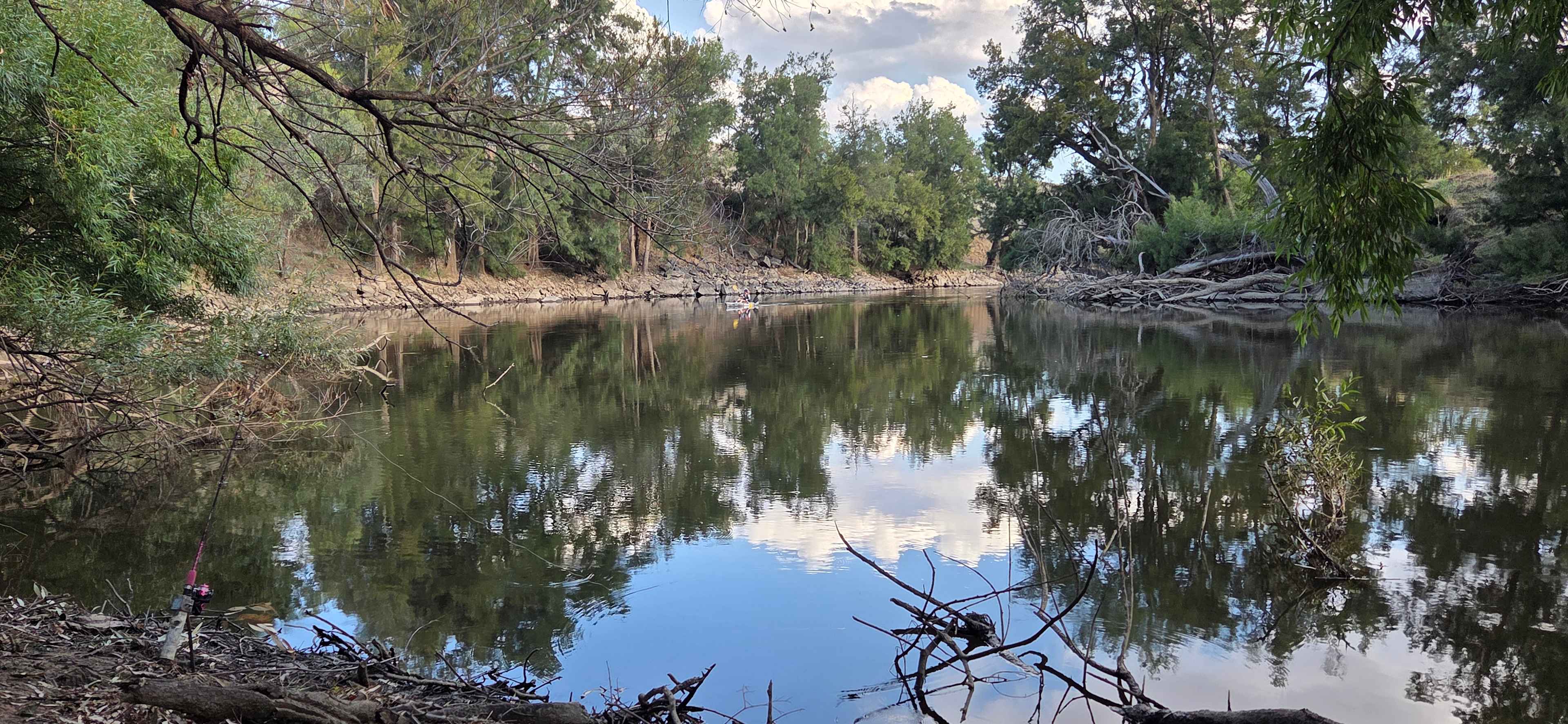 River Bend Camp
