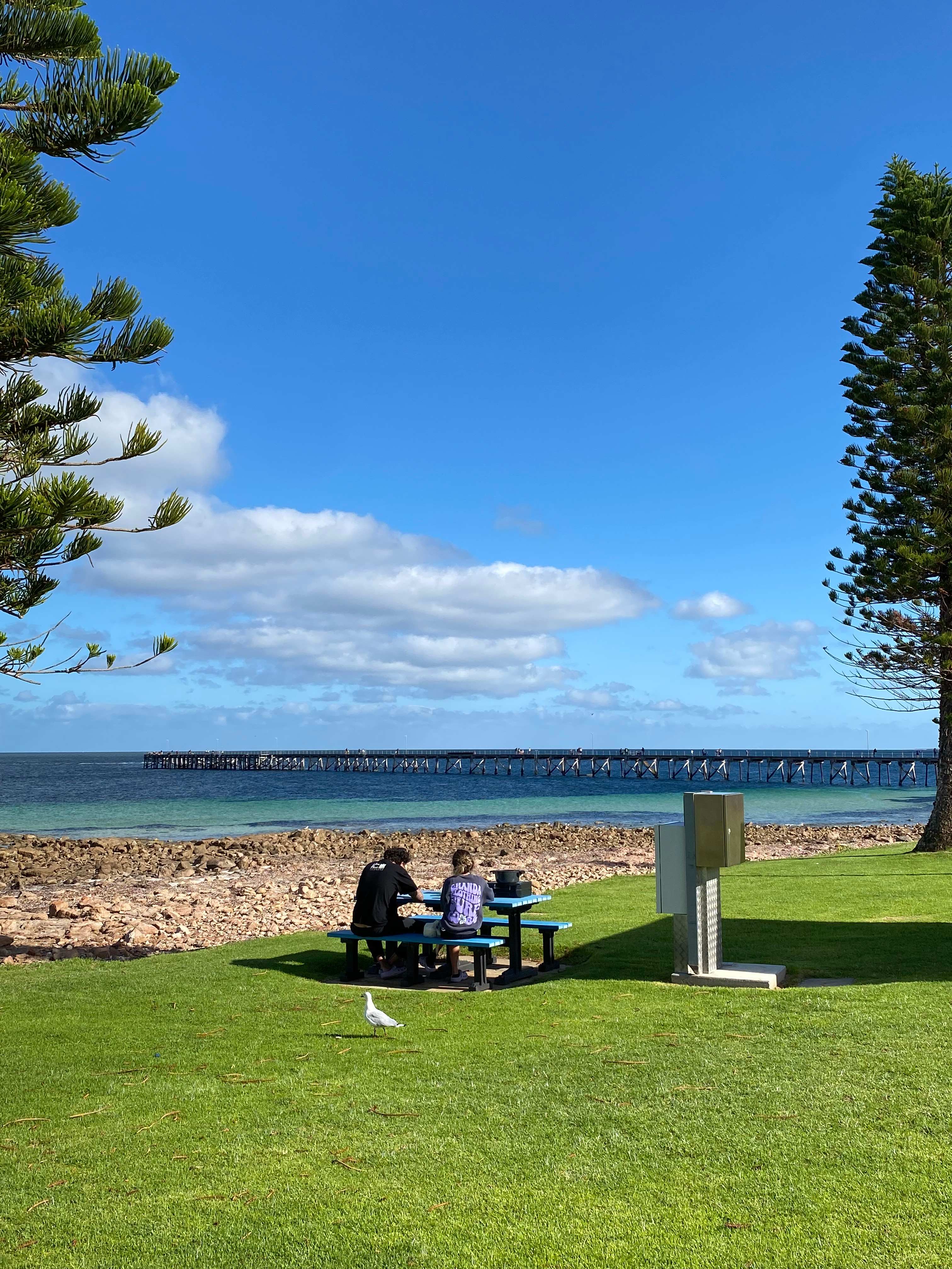 BIG4 Port Hughes Holiday Park