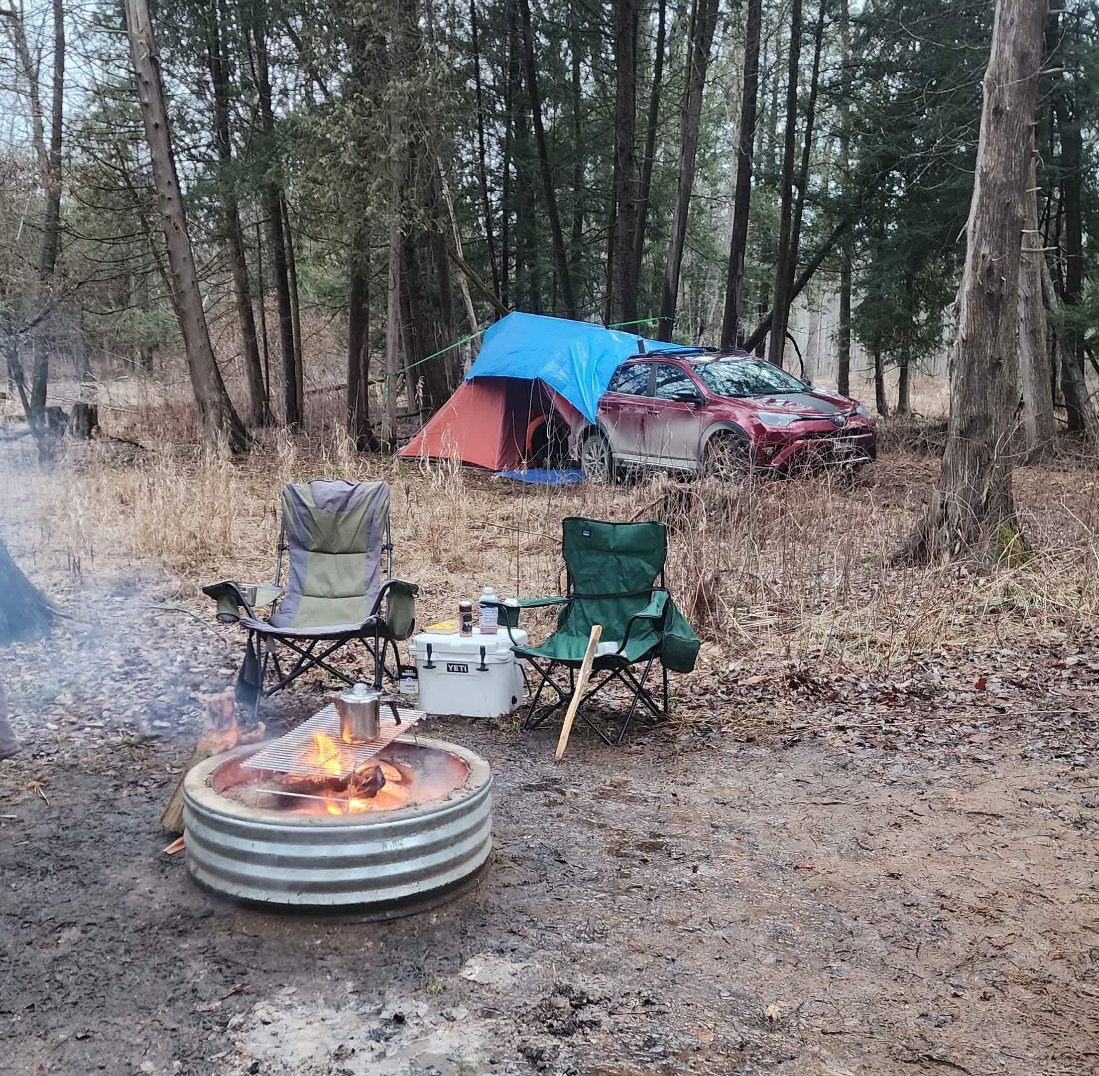 "Elysium Heritage Farm"