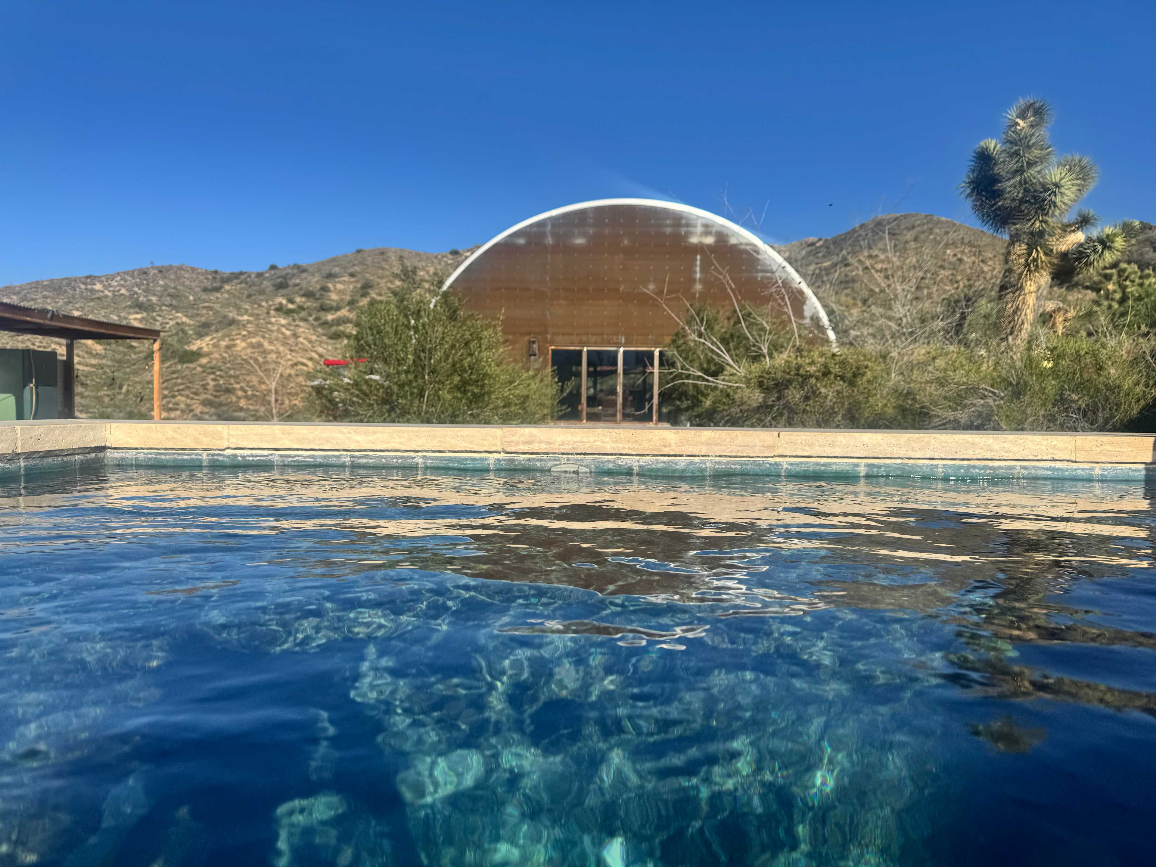 High Desert Protocol