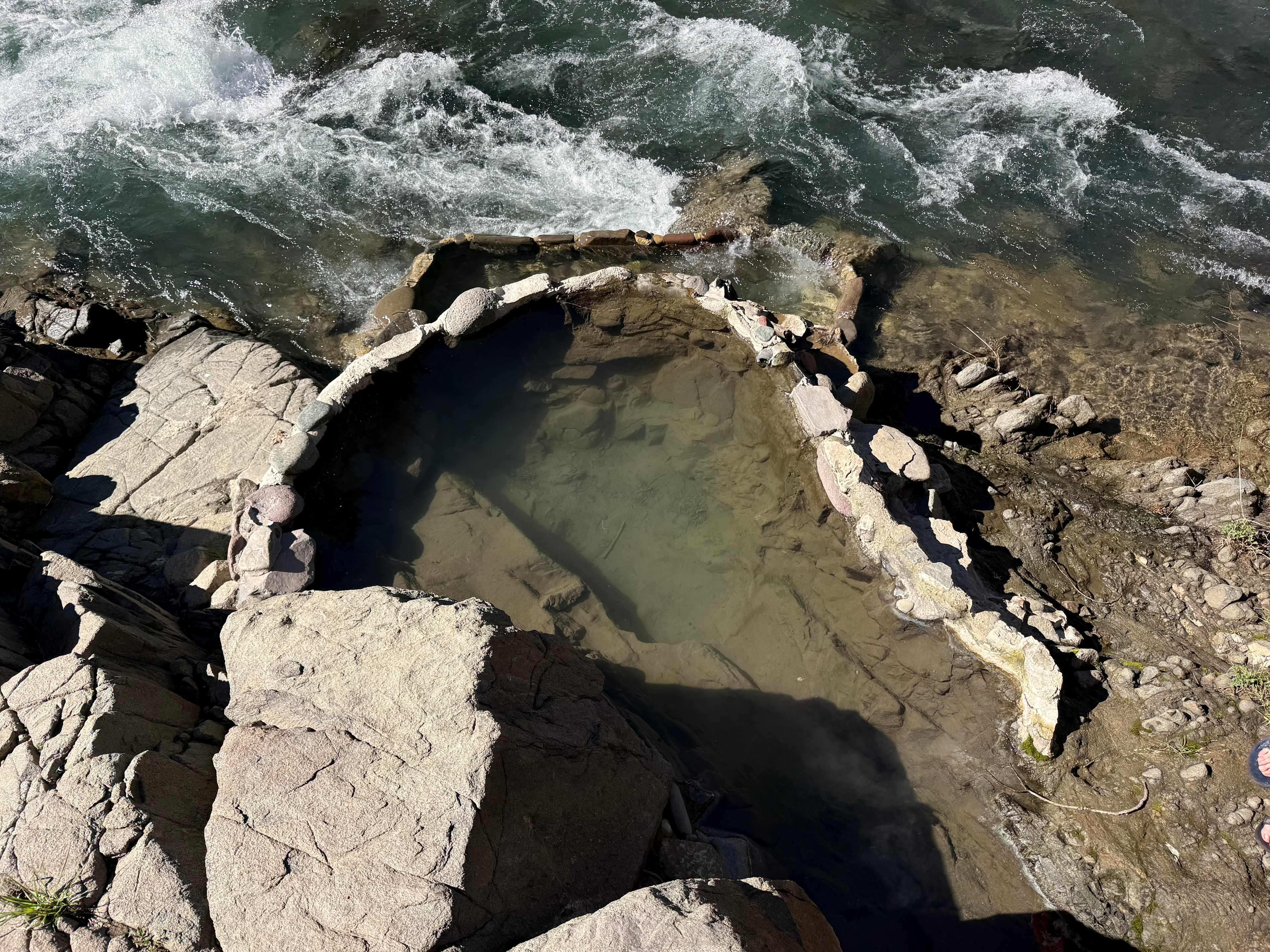 Kosk Creek Campgrounds