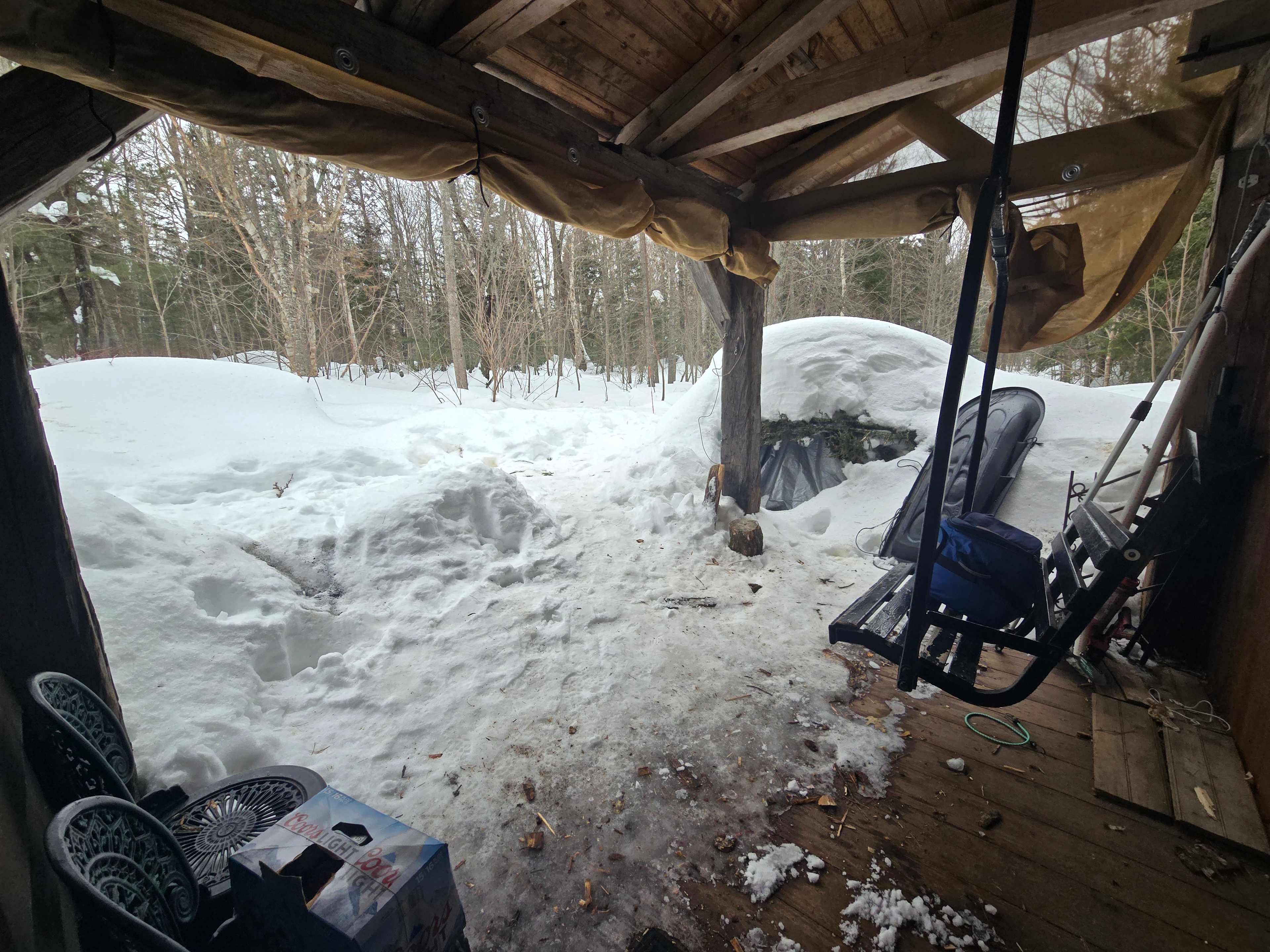 EcoXtreme Adventure Destination