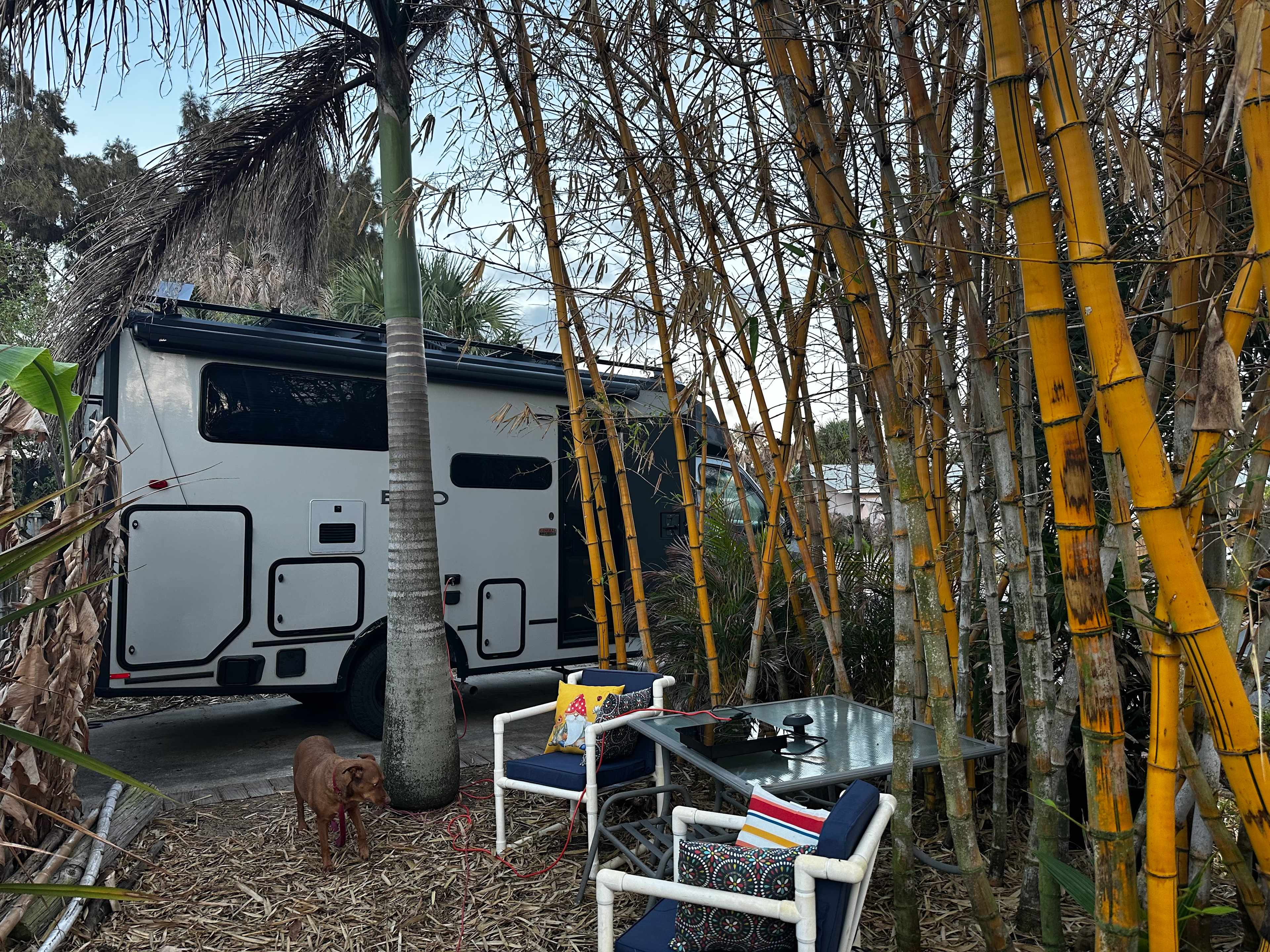 Beach Island Retreat Indialantic FL