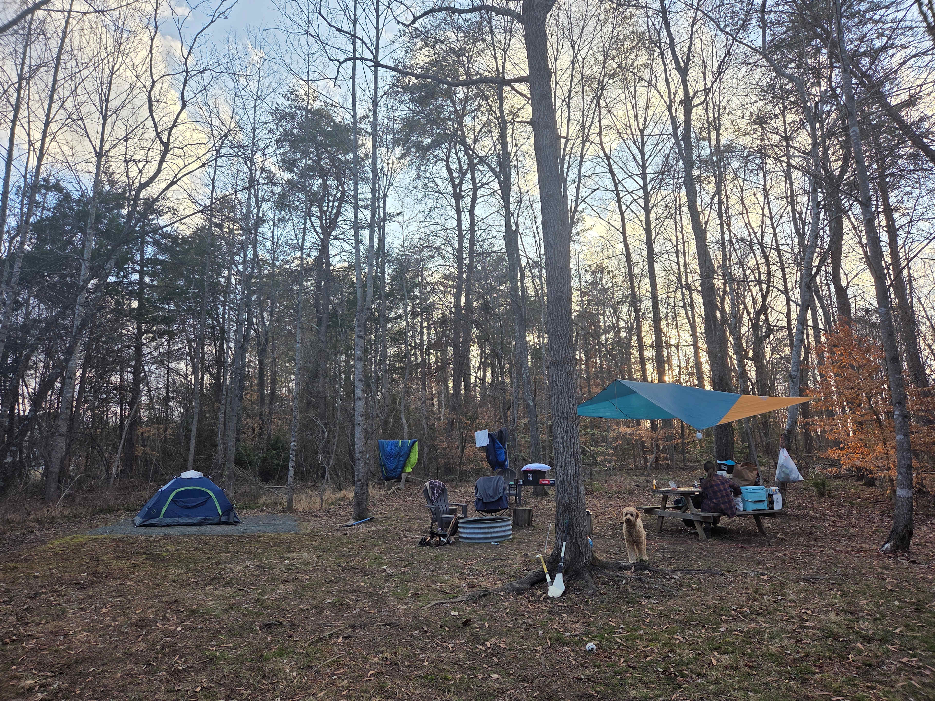 Diamond Heritage Nature Sites