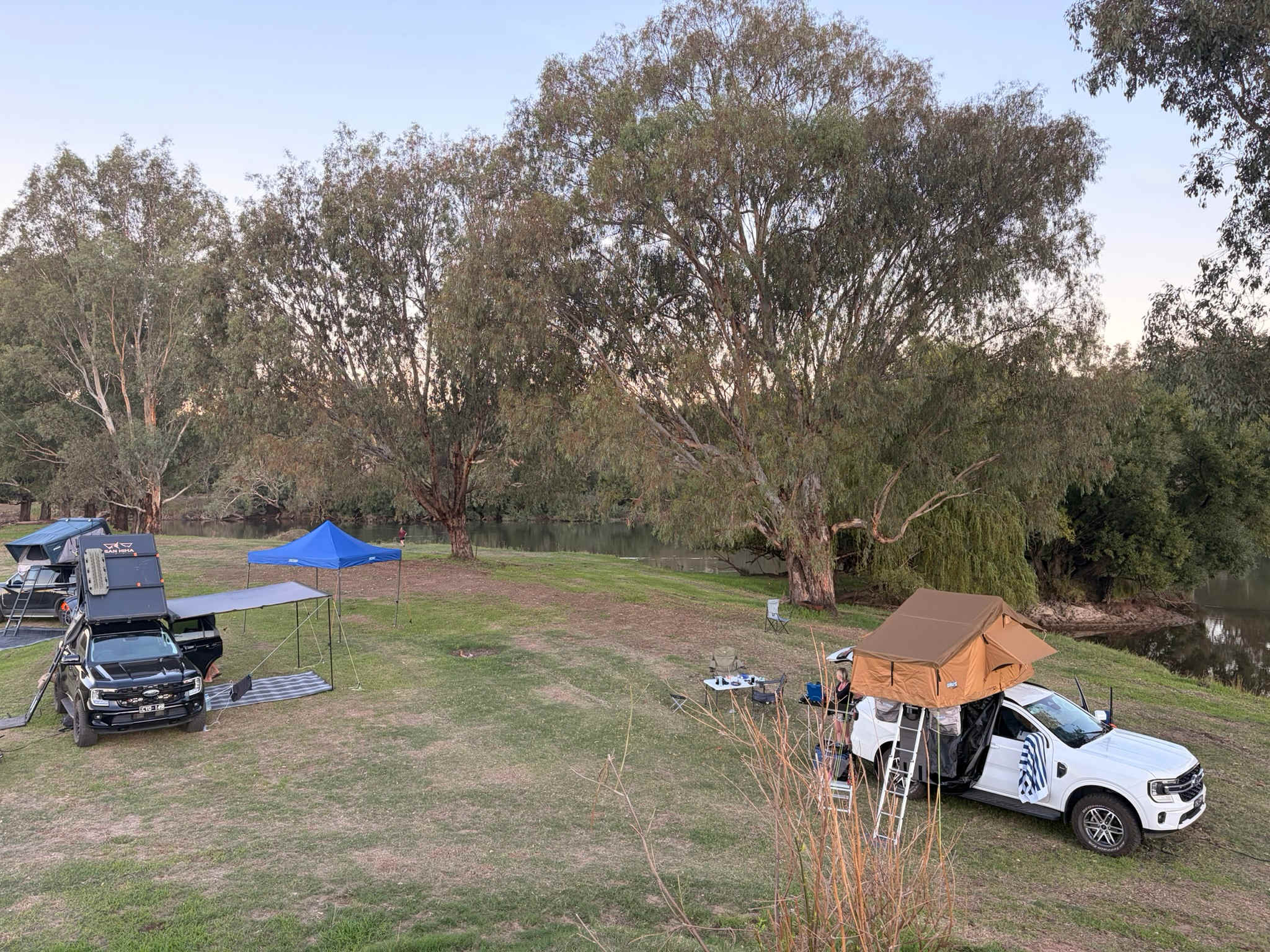 Willowbank on the Murray