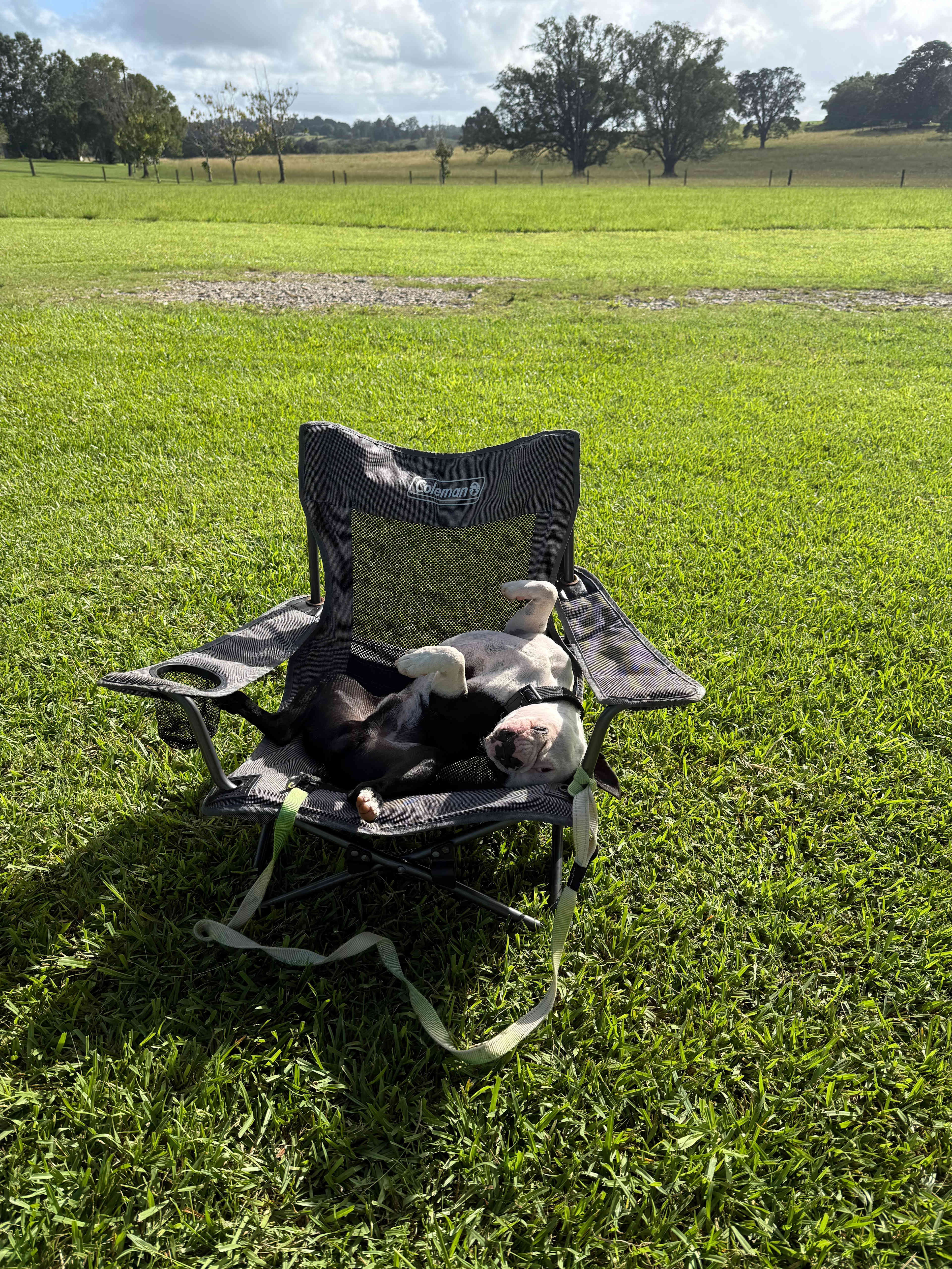 Eltham Station Farm Stay