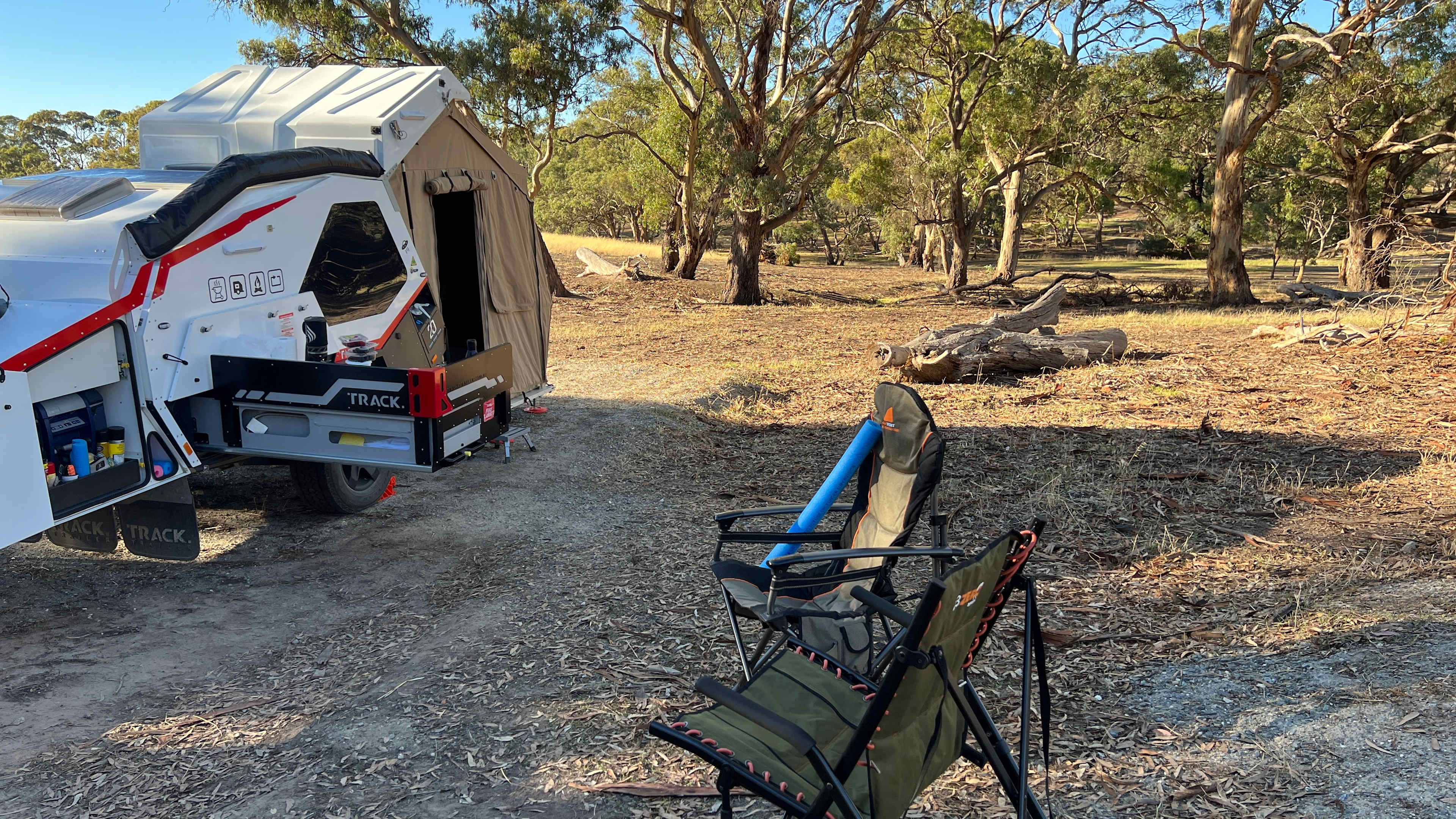Avondale Heights Campground