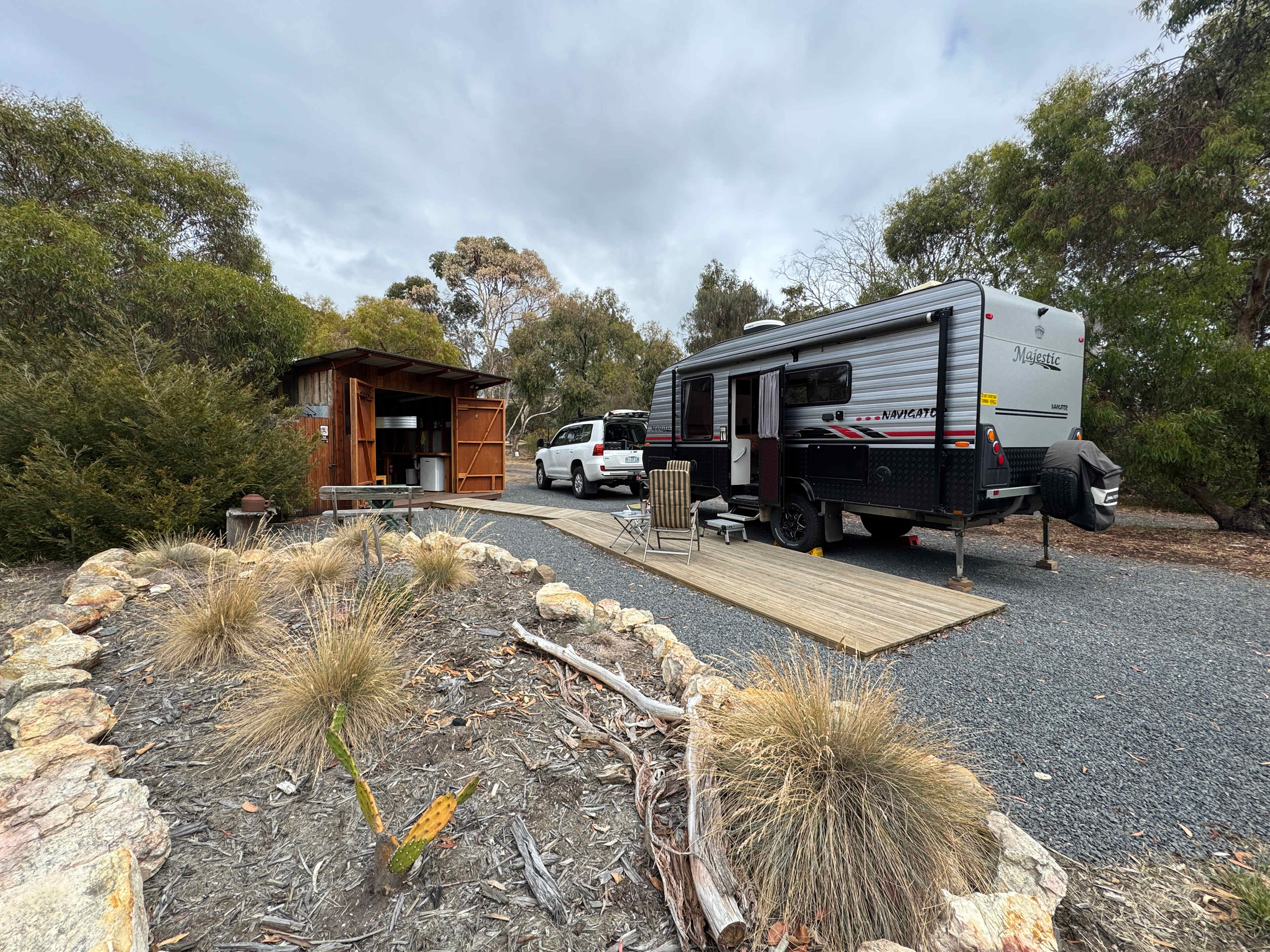 Clifton Beach Coastal Escape