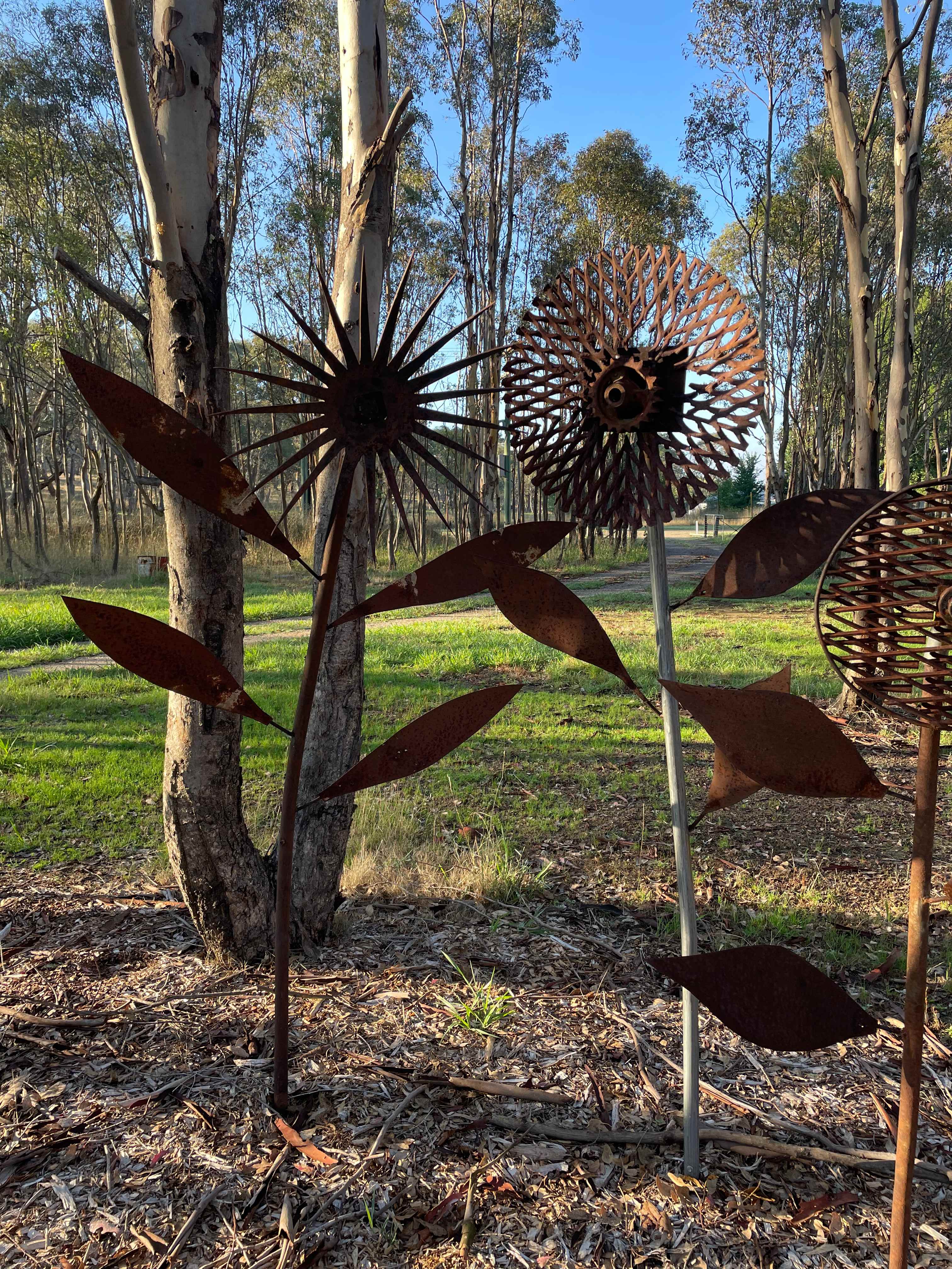 Travellers Village Rest