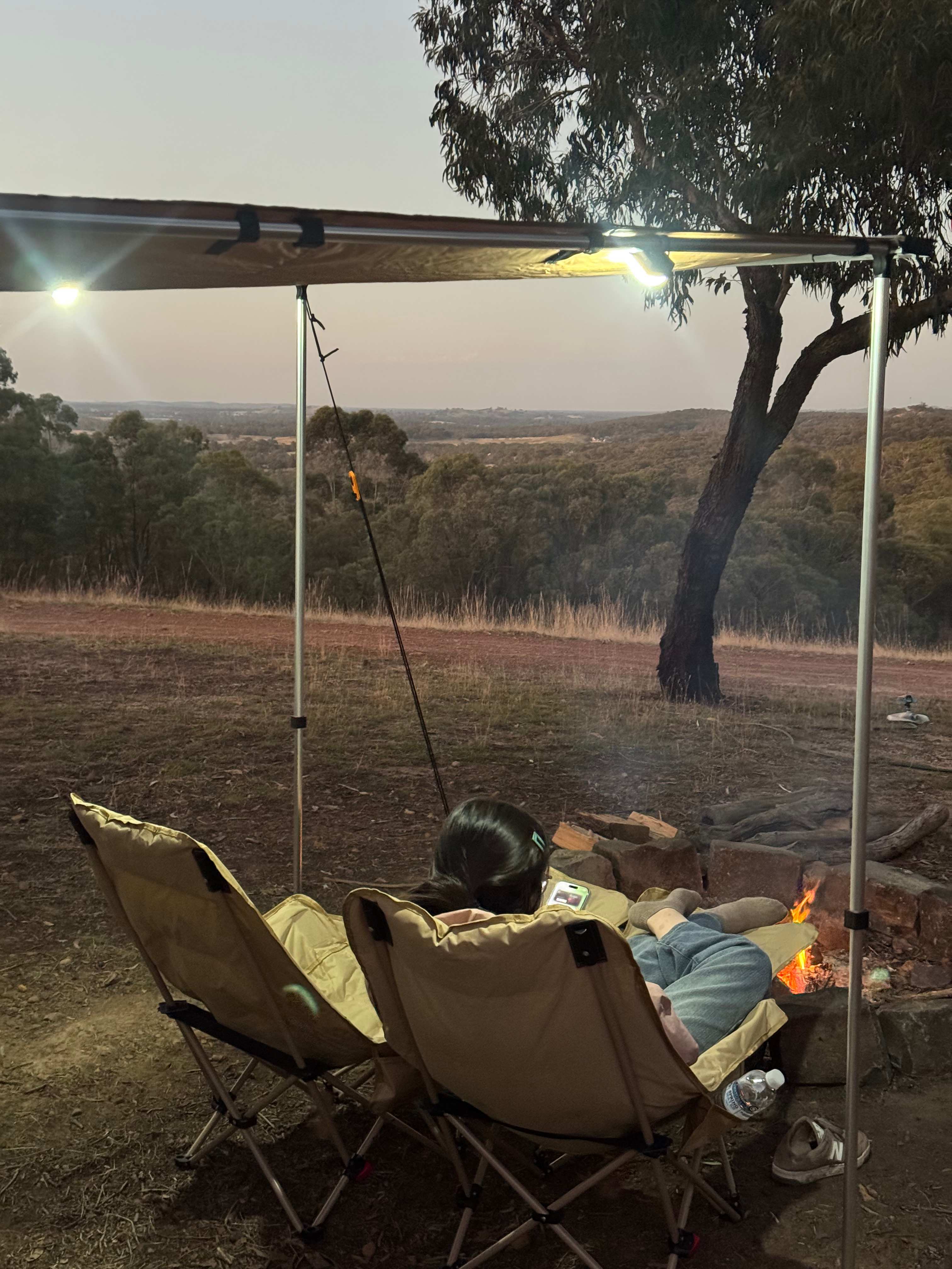 Seven Hills Tallarook