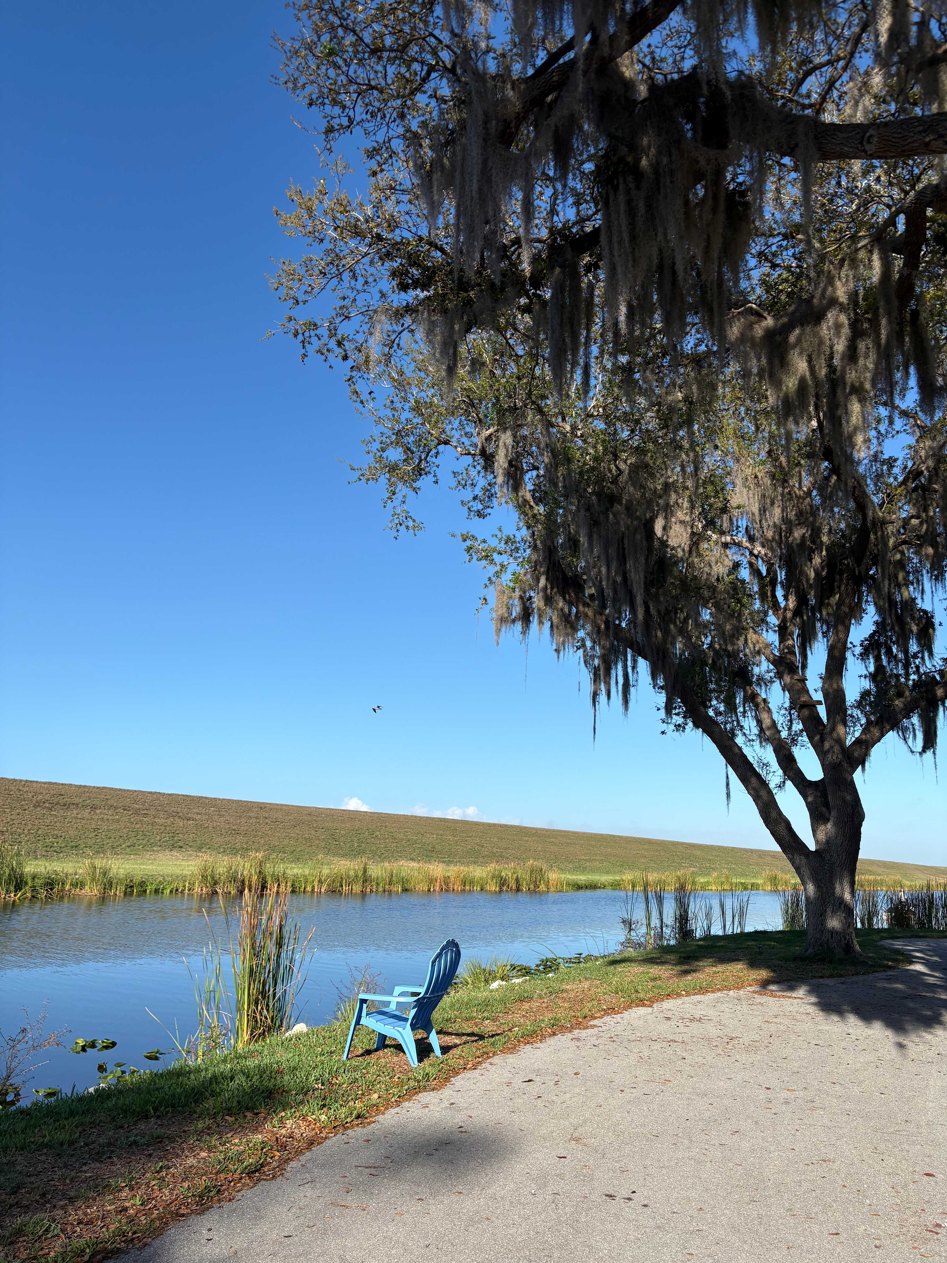 Lake Okeechobee RV Park