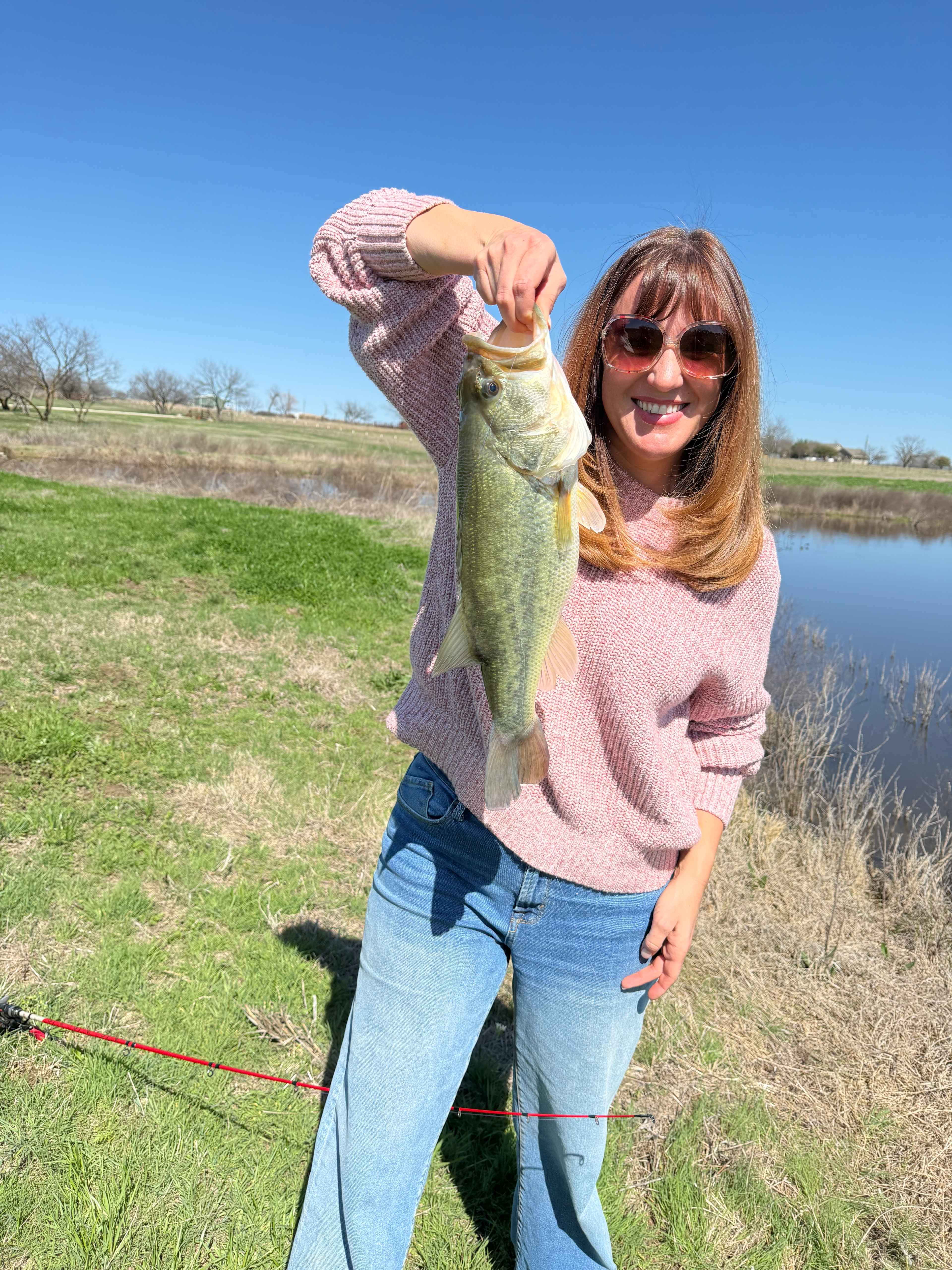 4G Ranch at Tipps Lake