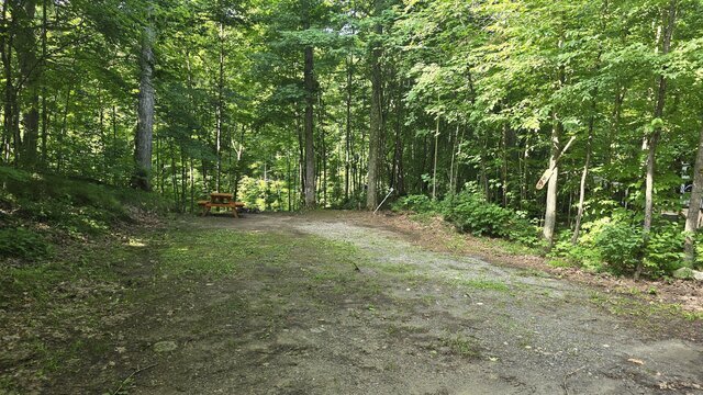 Tiny Village Bon Echo - Camping
