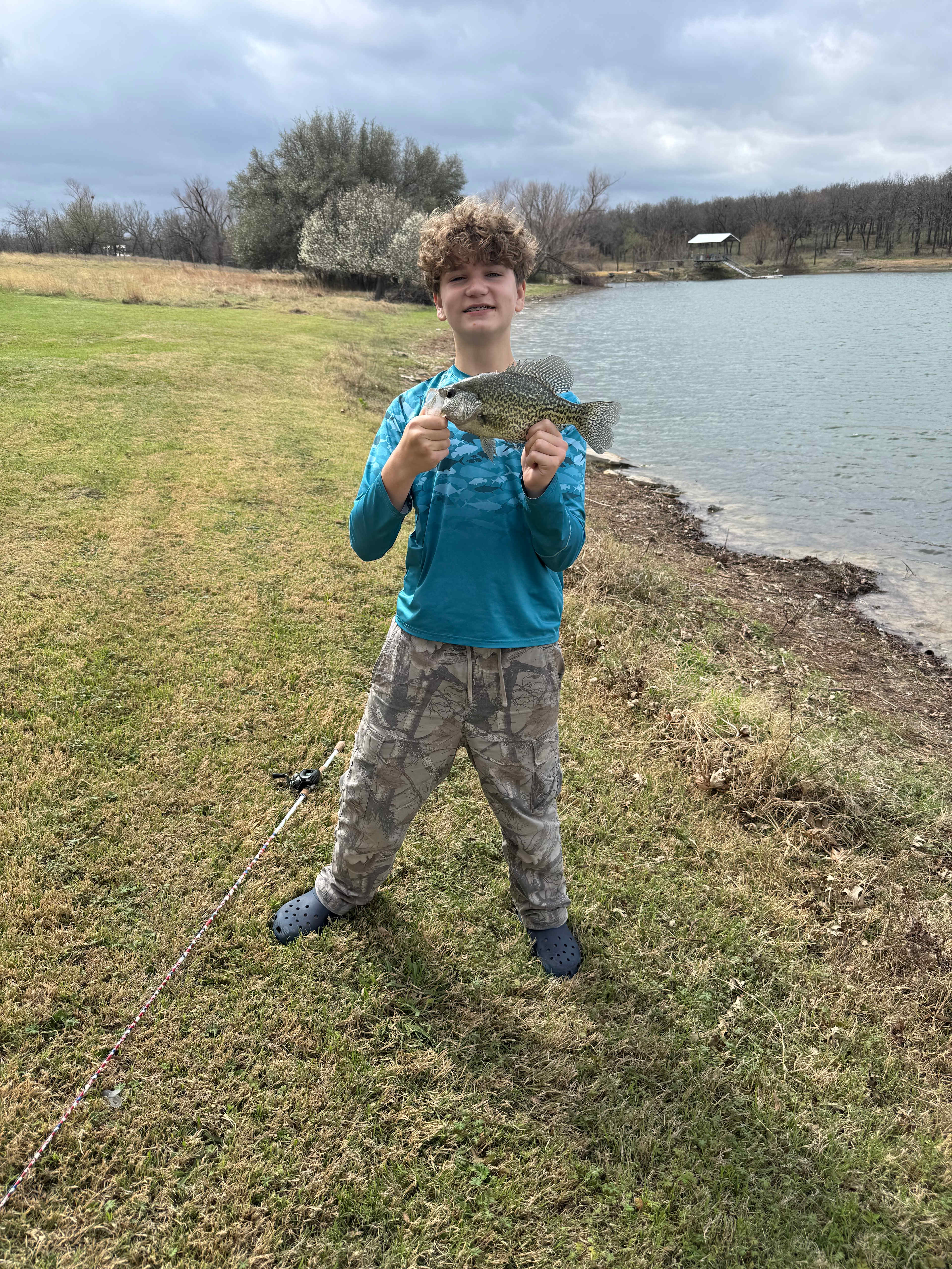 Little Off Lake House