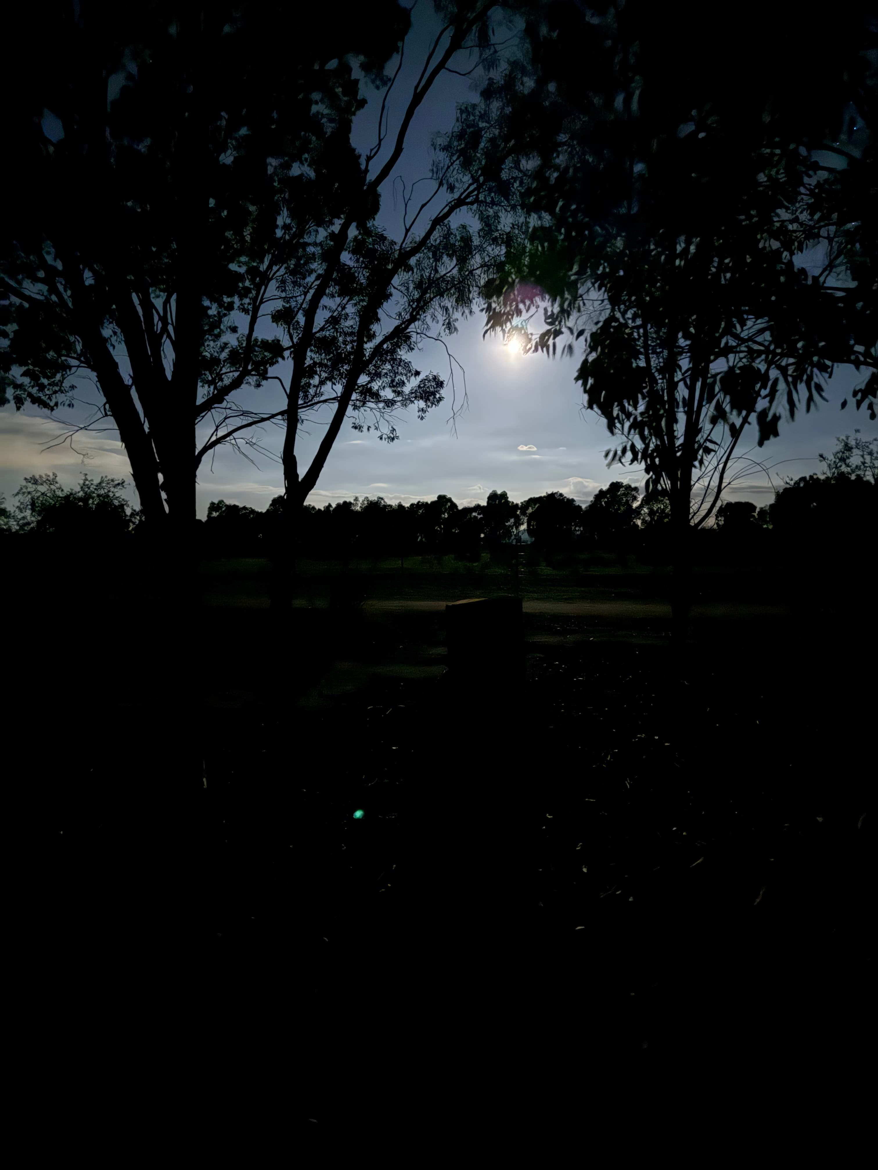 Retreat to Granite Springs Farmstay