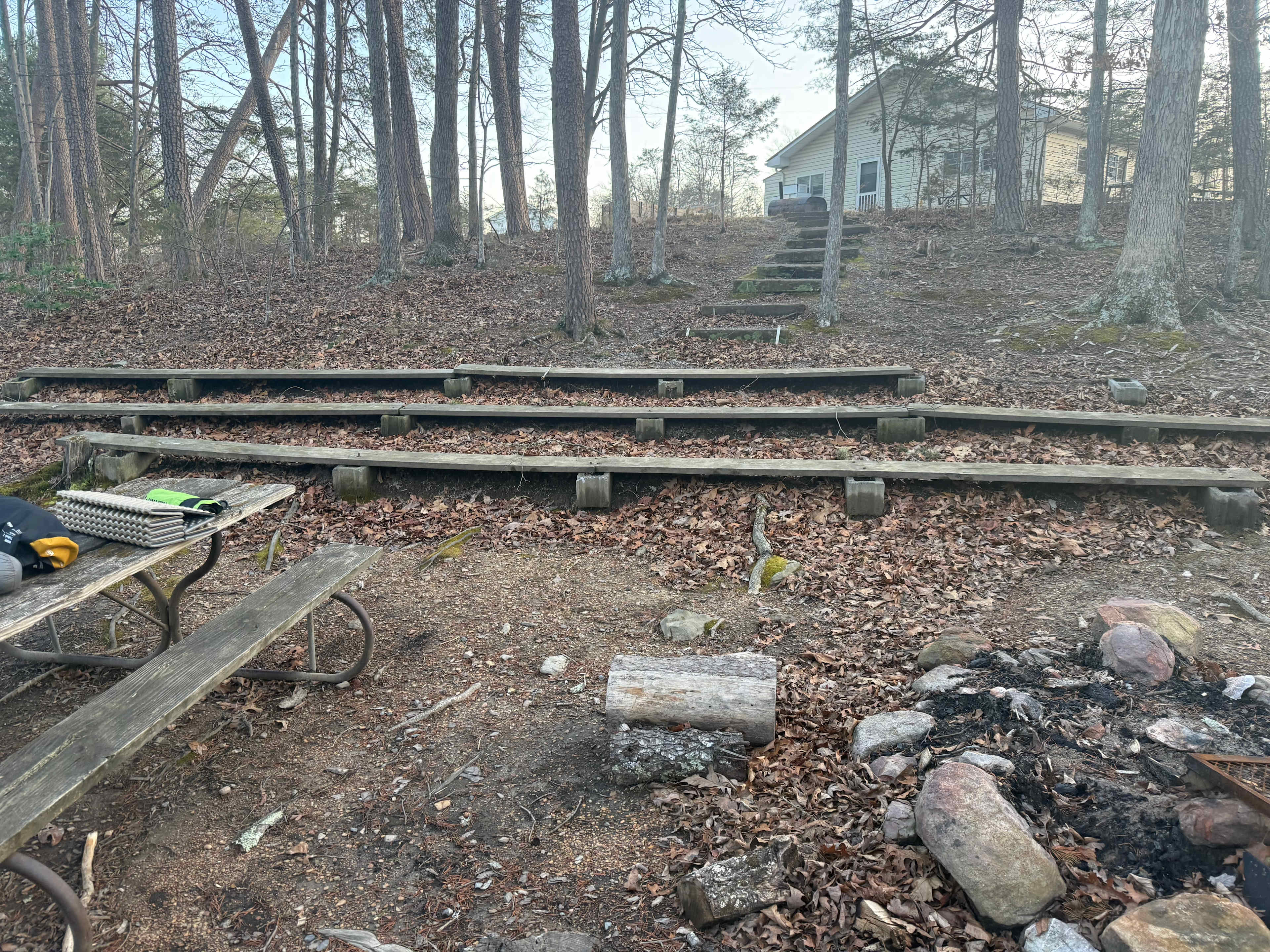 Camp Shenandoah Meadows