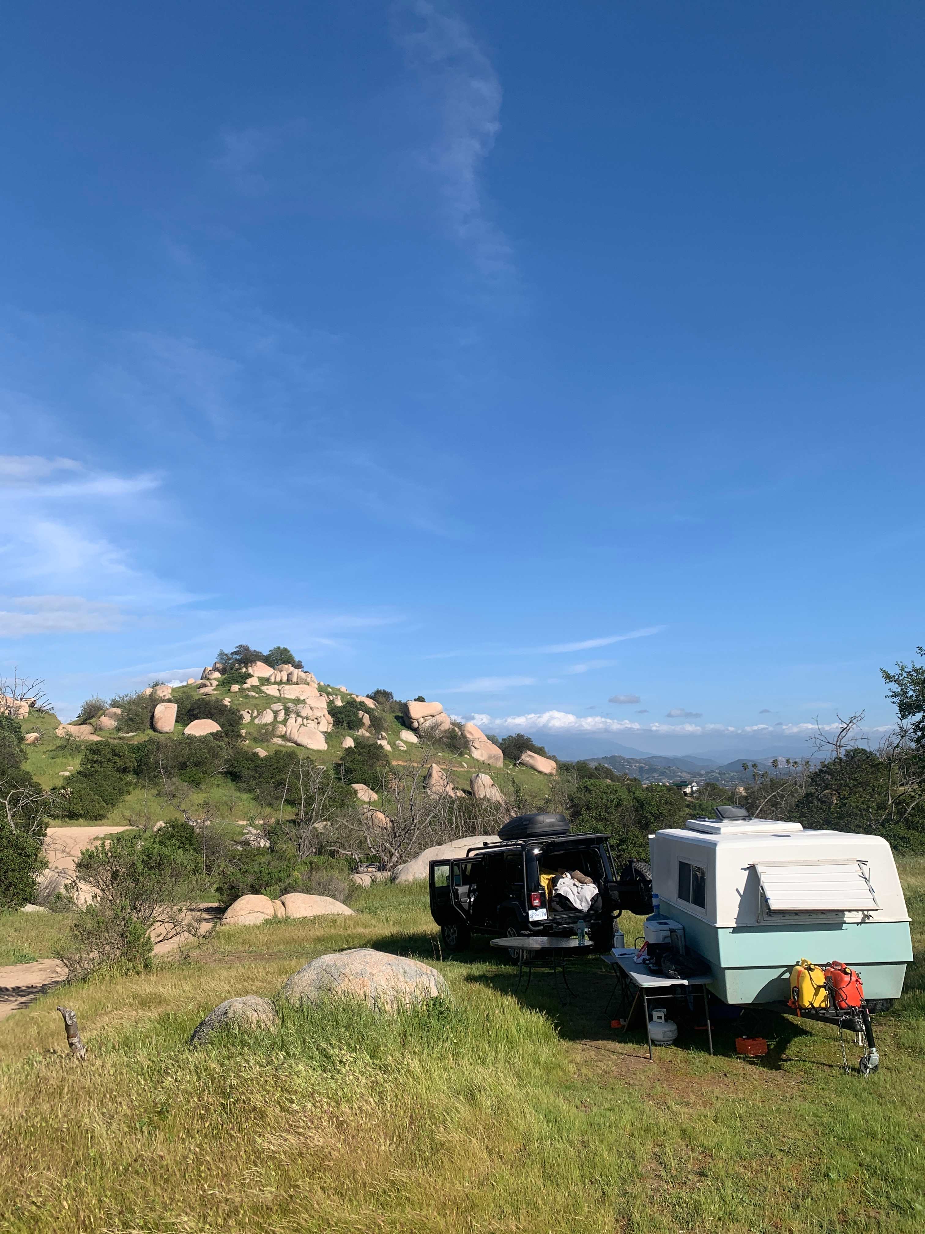 Splitrock Farm and Retreat