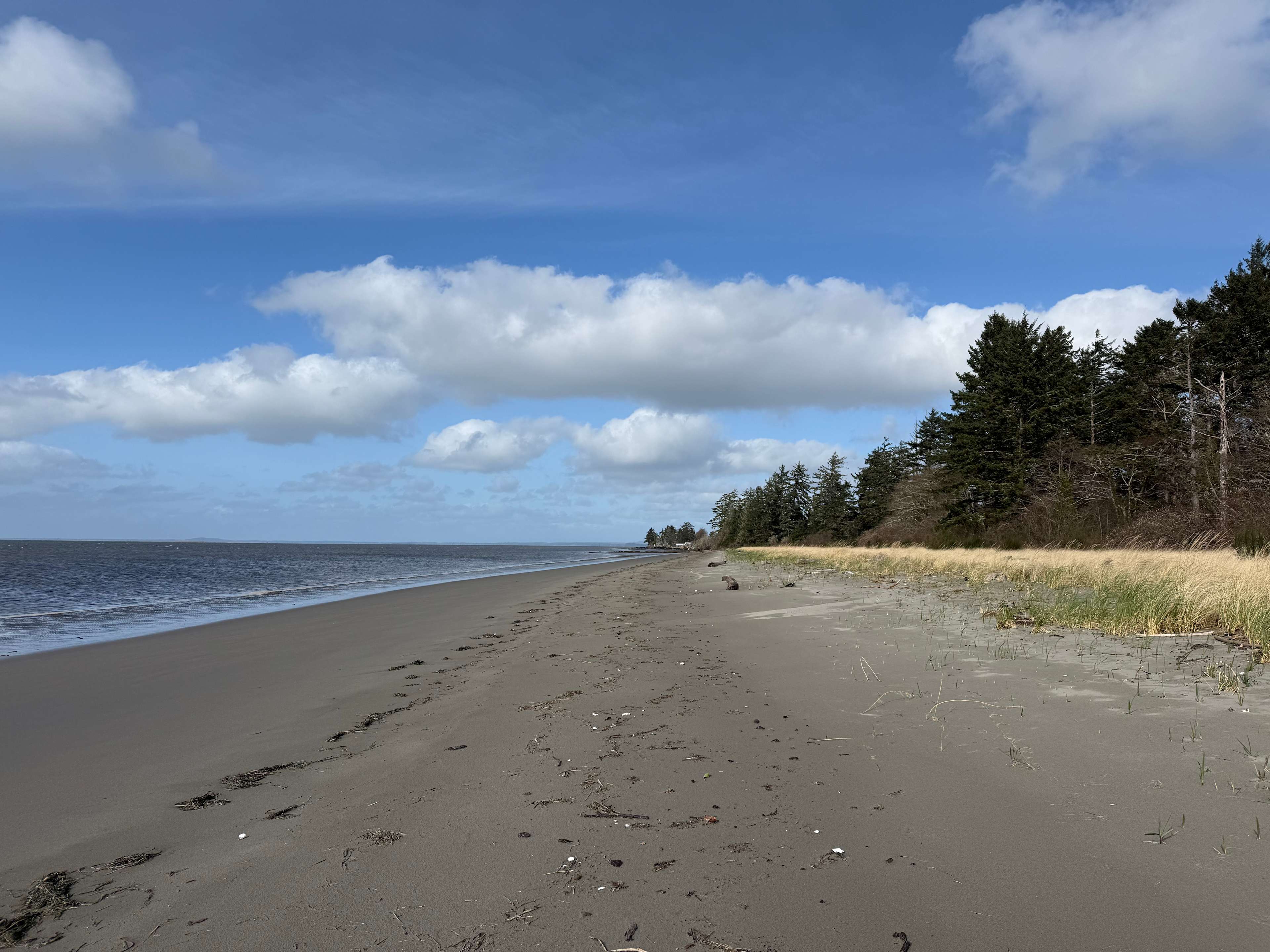Unique Bay Front Camping - RV ONLY