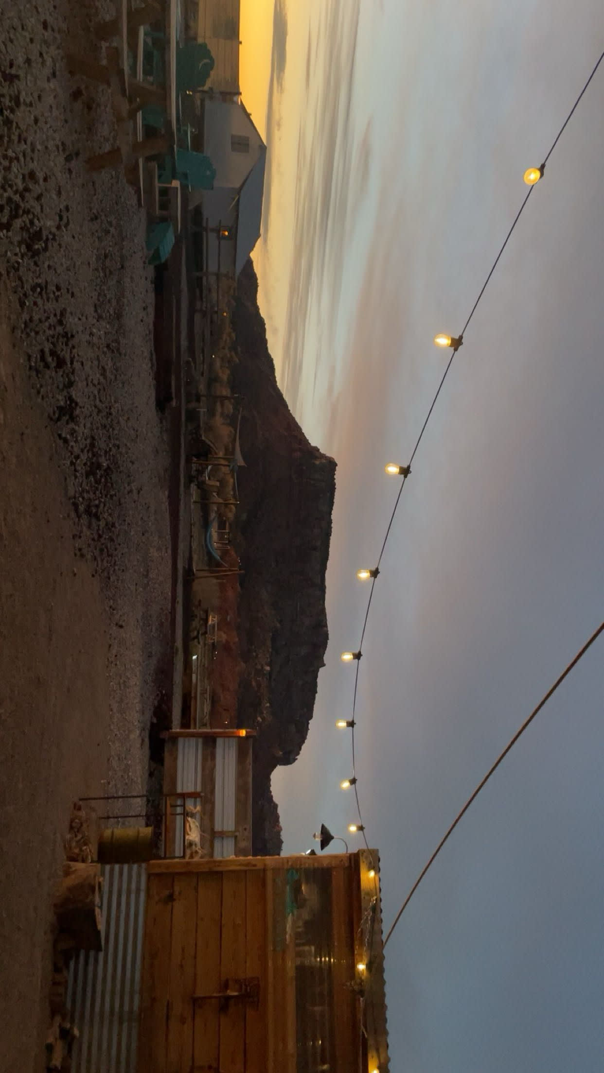 Camp Land Beyond Zion