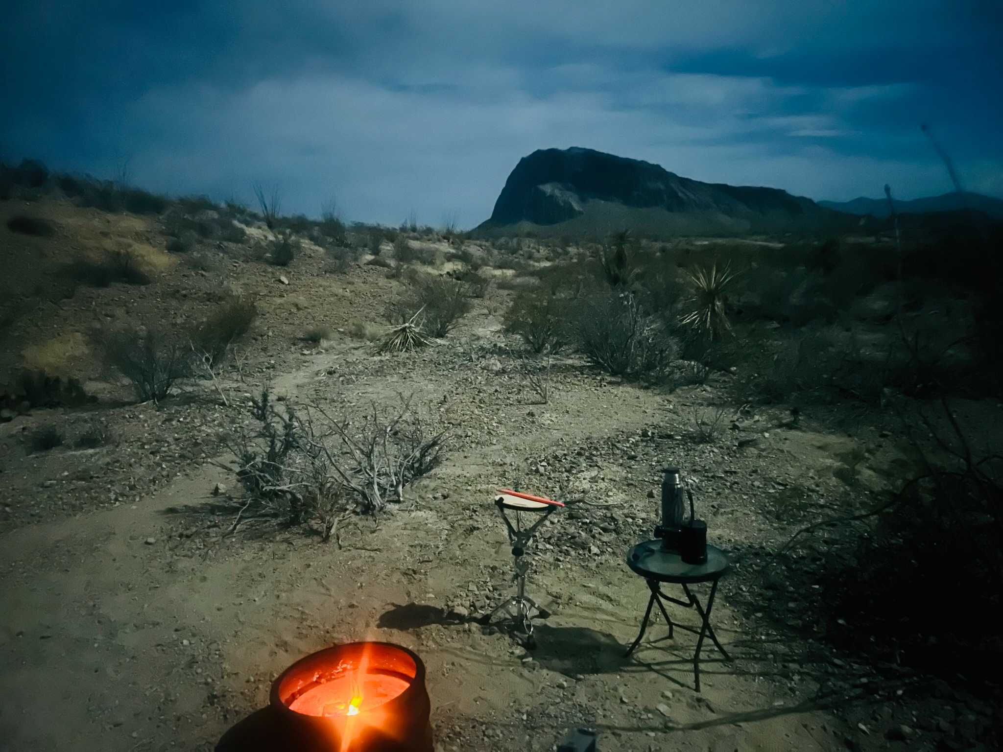 Willow Creek Camping Company