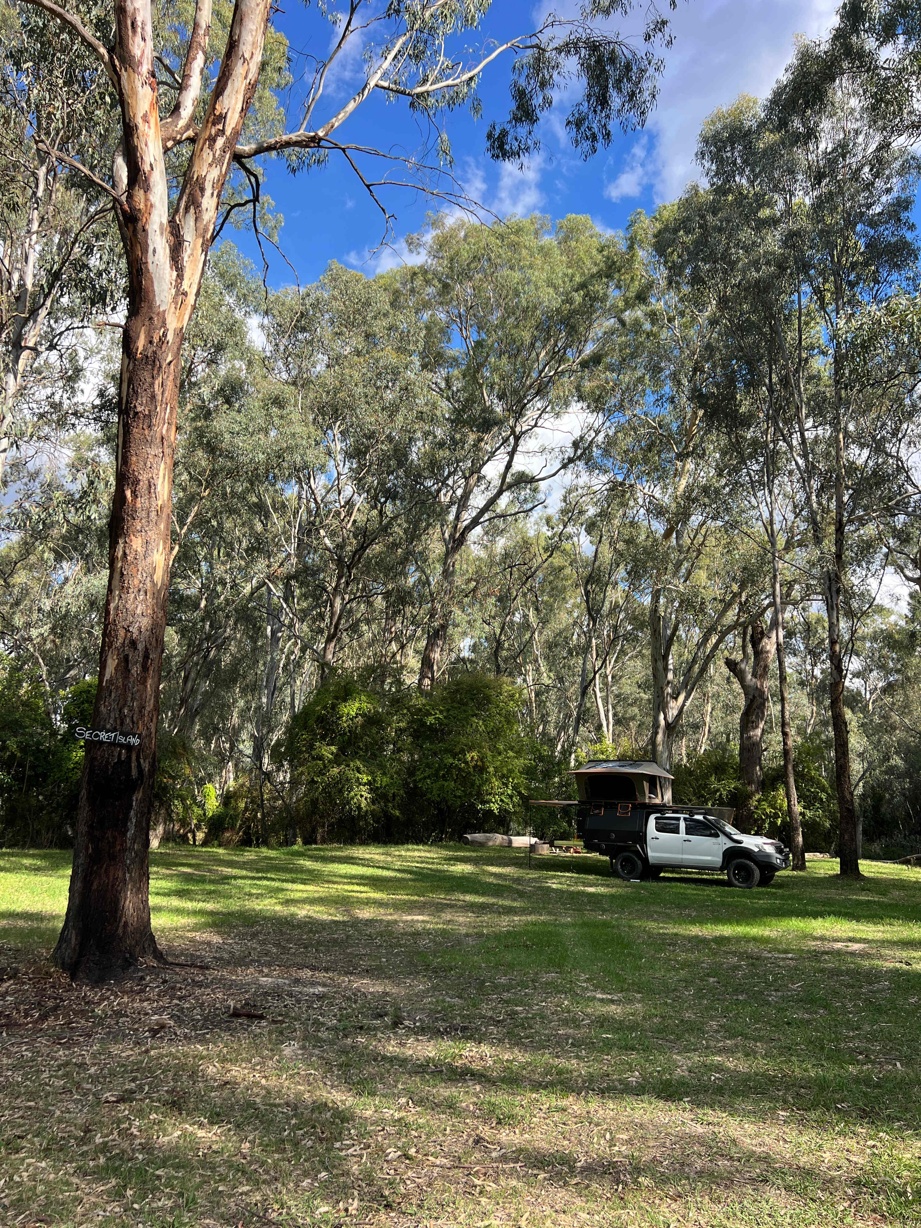 Billabong Flats Farm