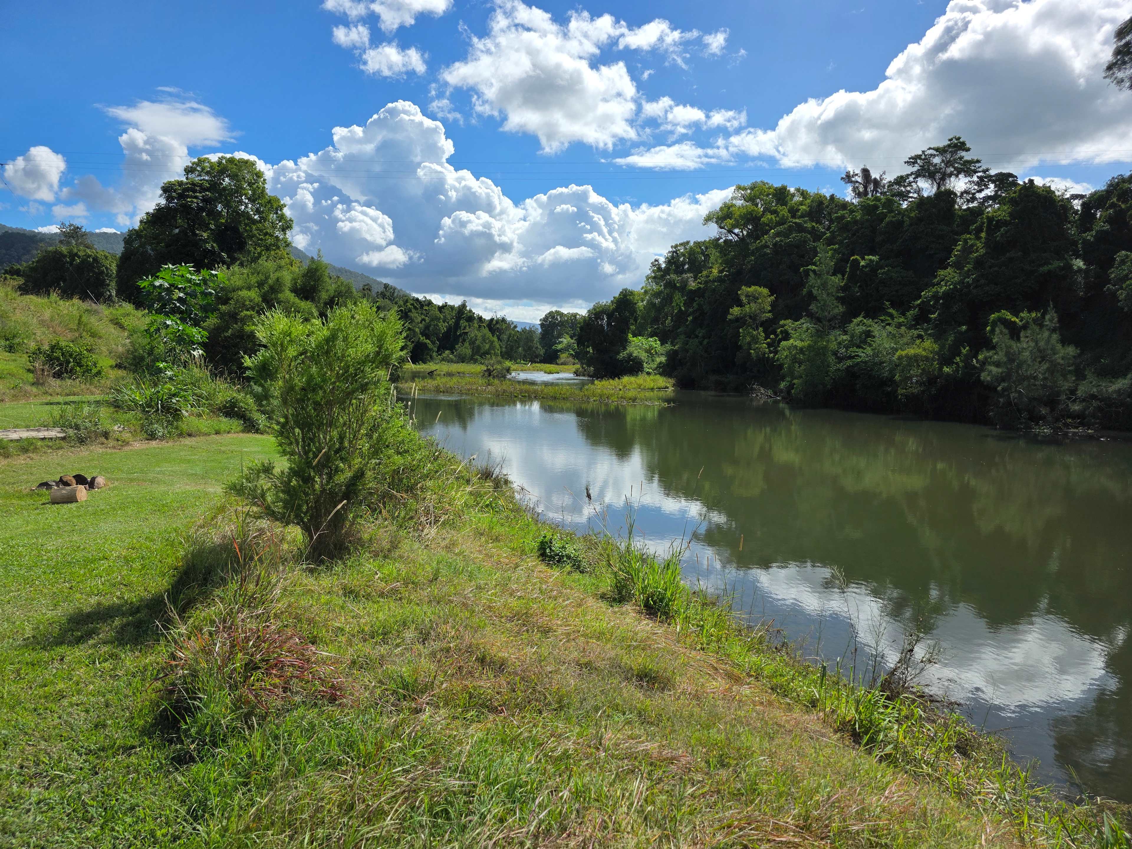 McKenzies Mountain, Wollumbin