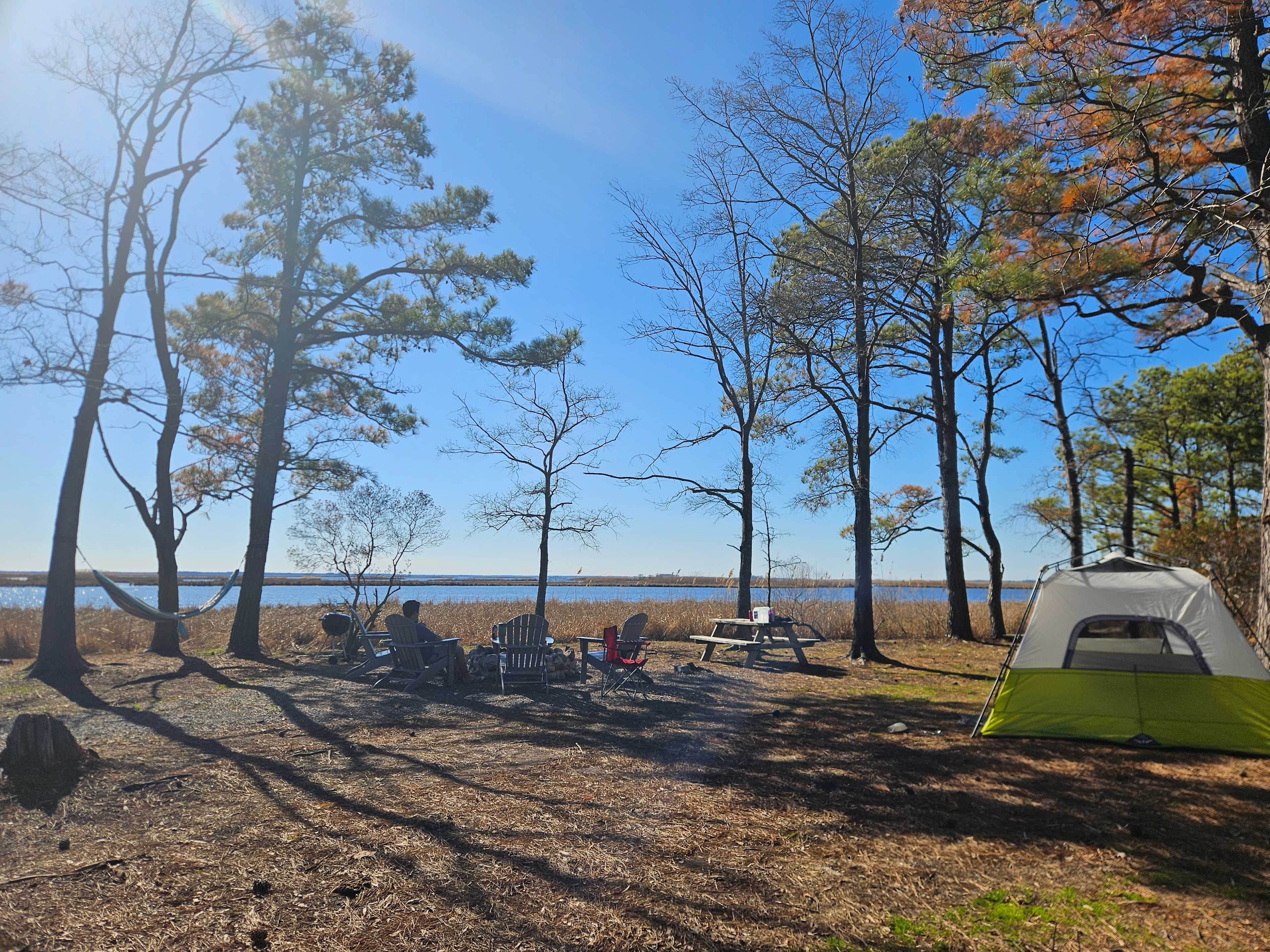 Levin's Waterfront @ Blackwater