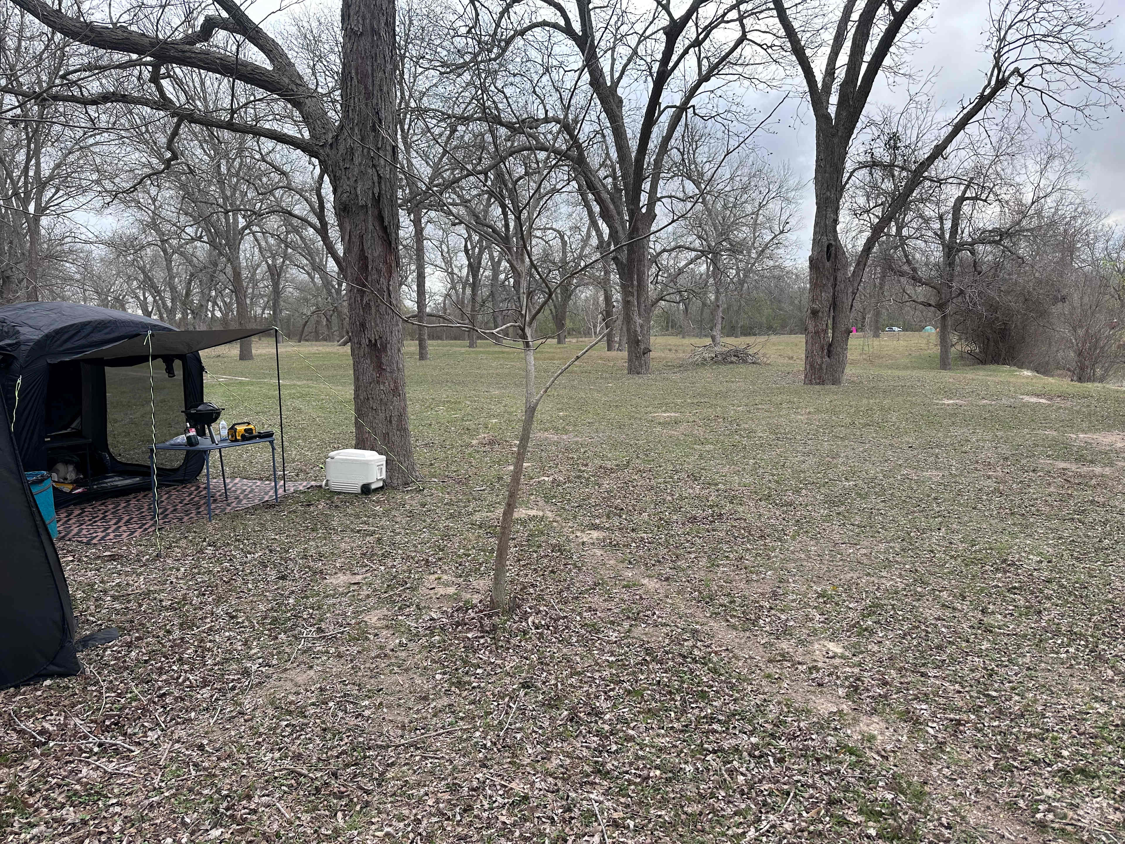 River Grove Campground