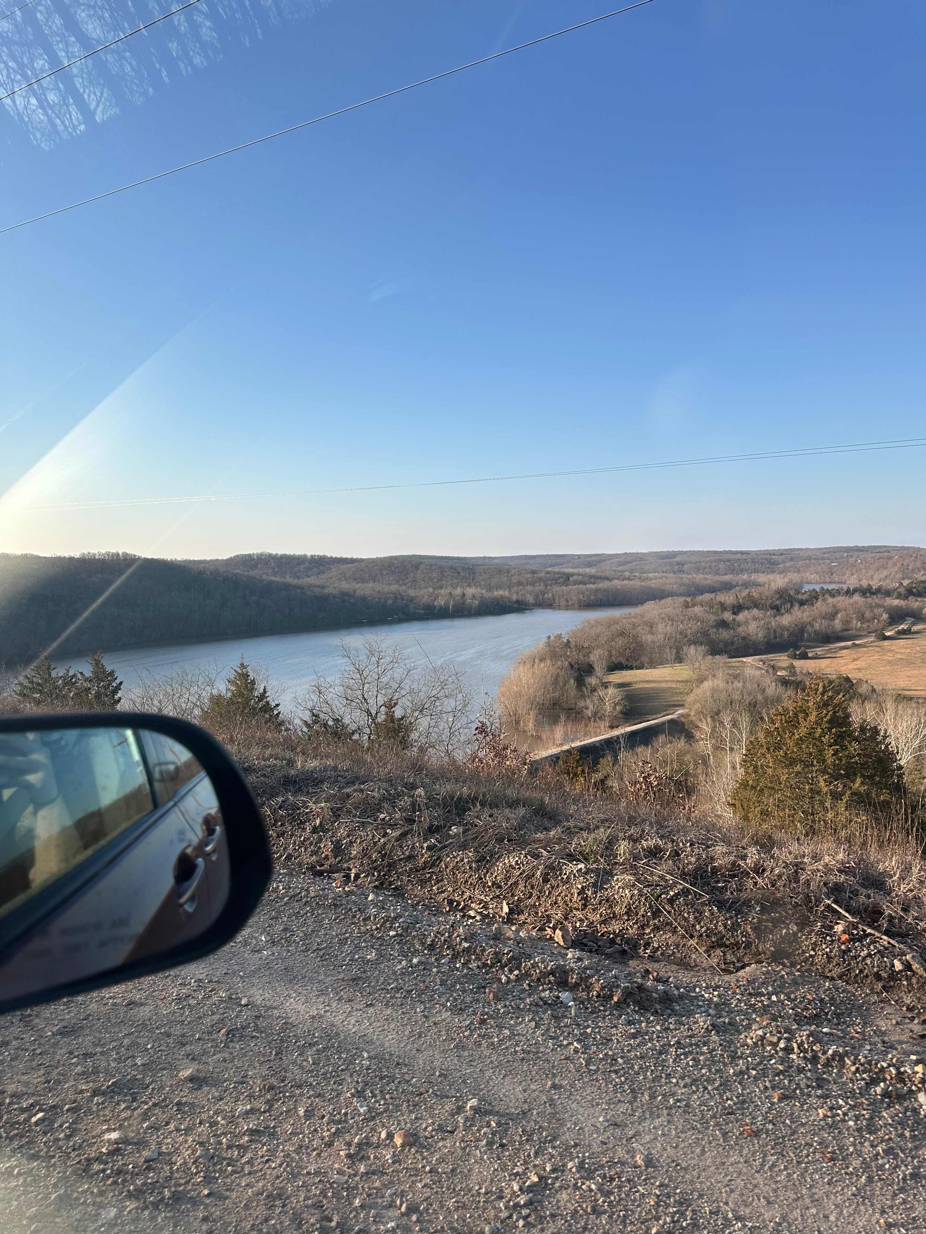 Riverbend RV Park and Campground