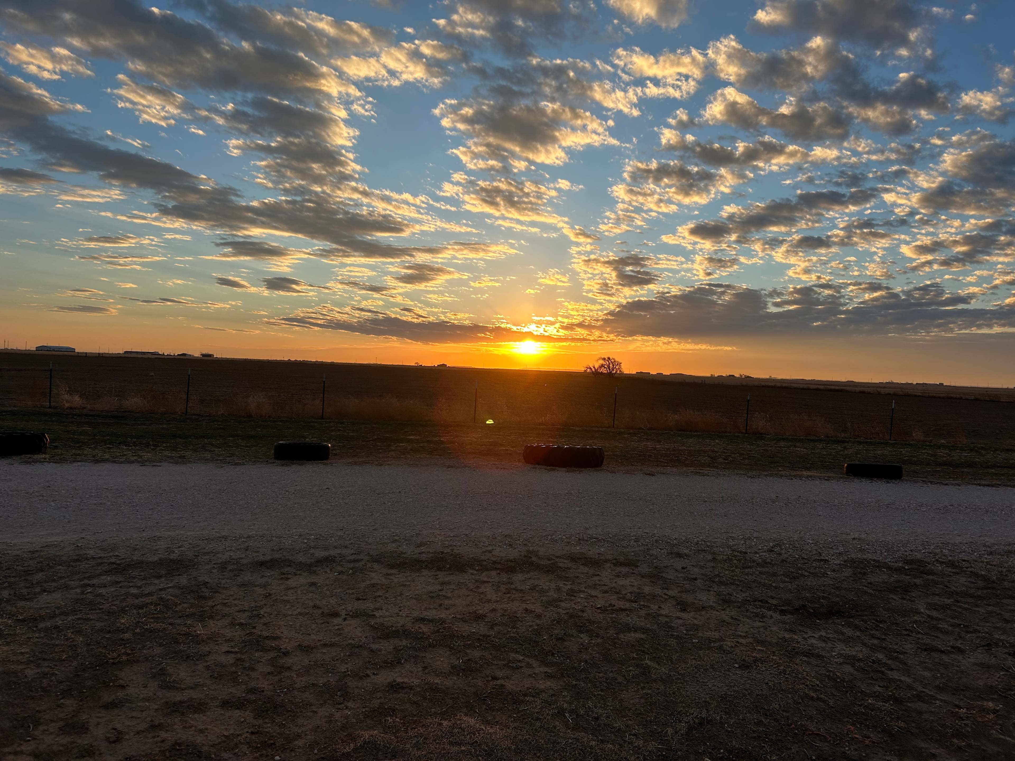 The Silos RV Park & Campground