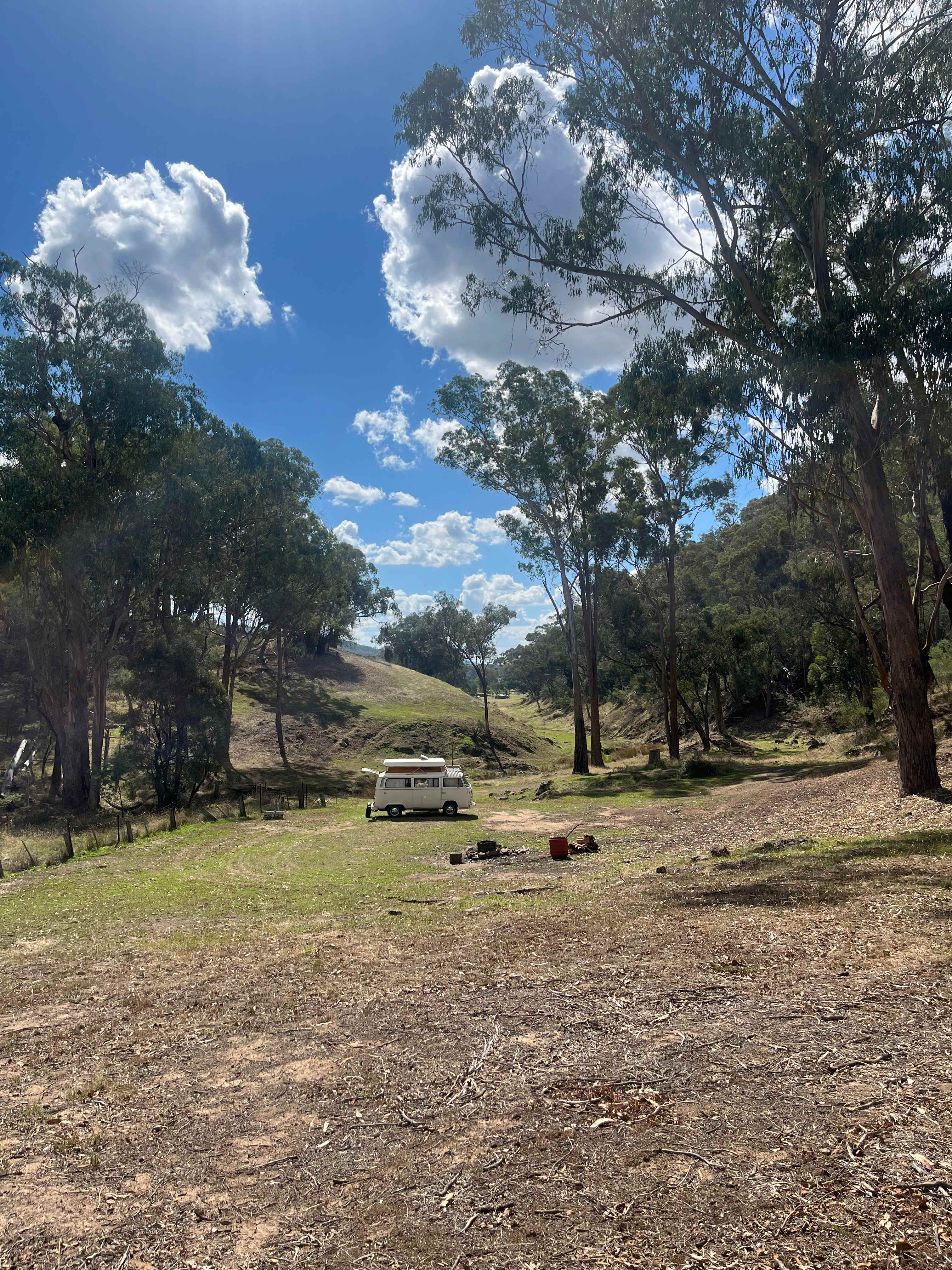 Nillawarre Farm Stay