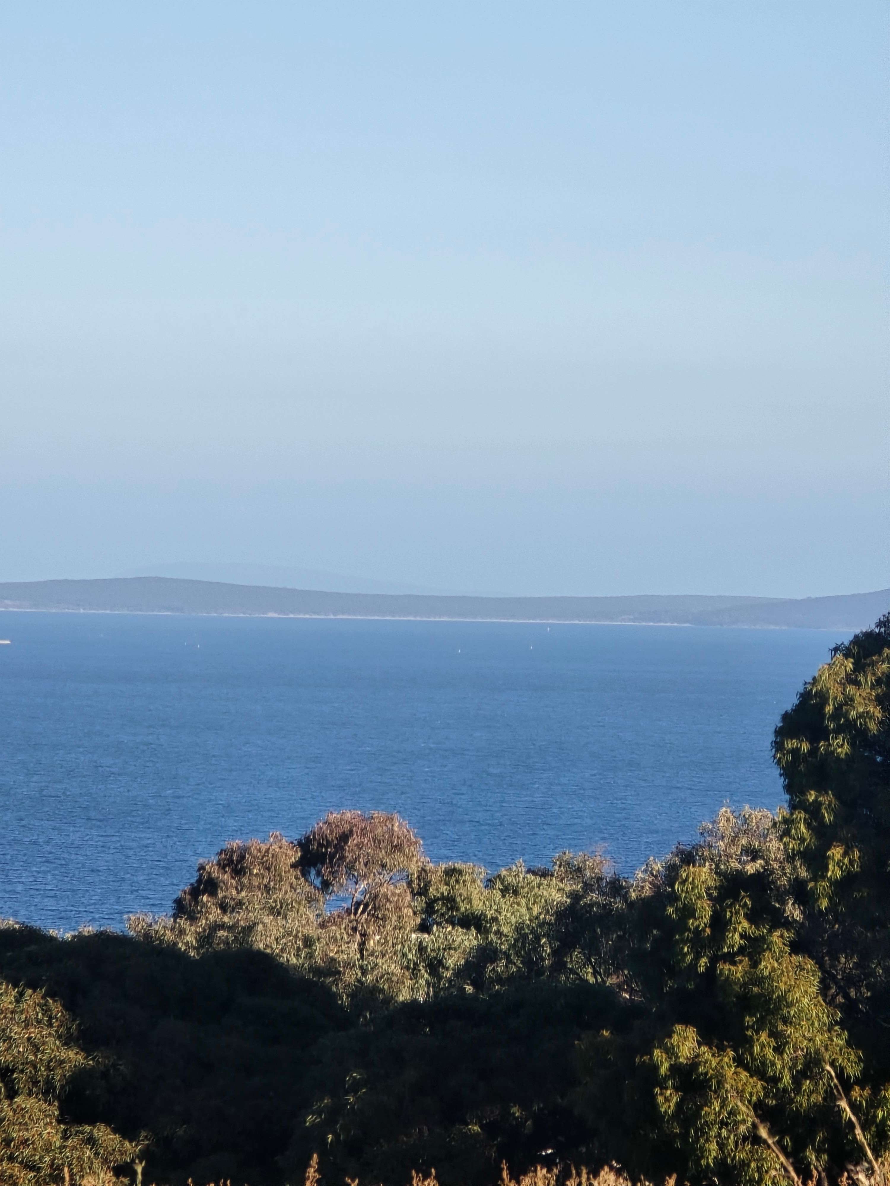 Tiatukia Farm Campsite by the Sea