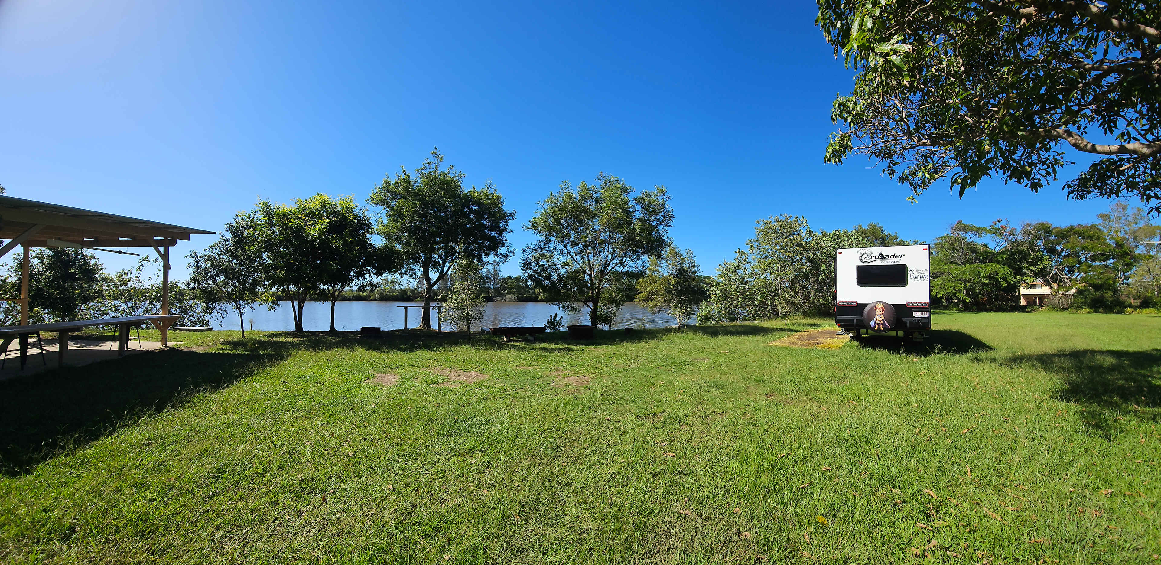 260312 - a beautiful piece of heavan. Absolutely loved this place.