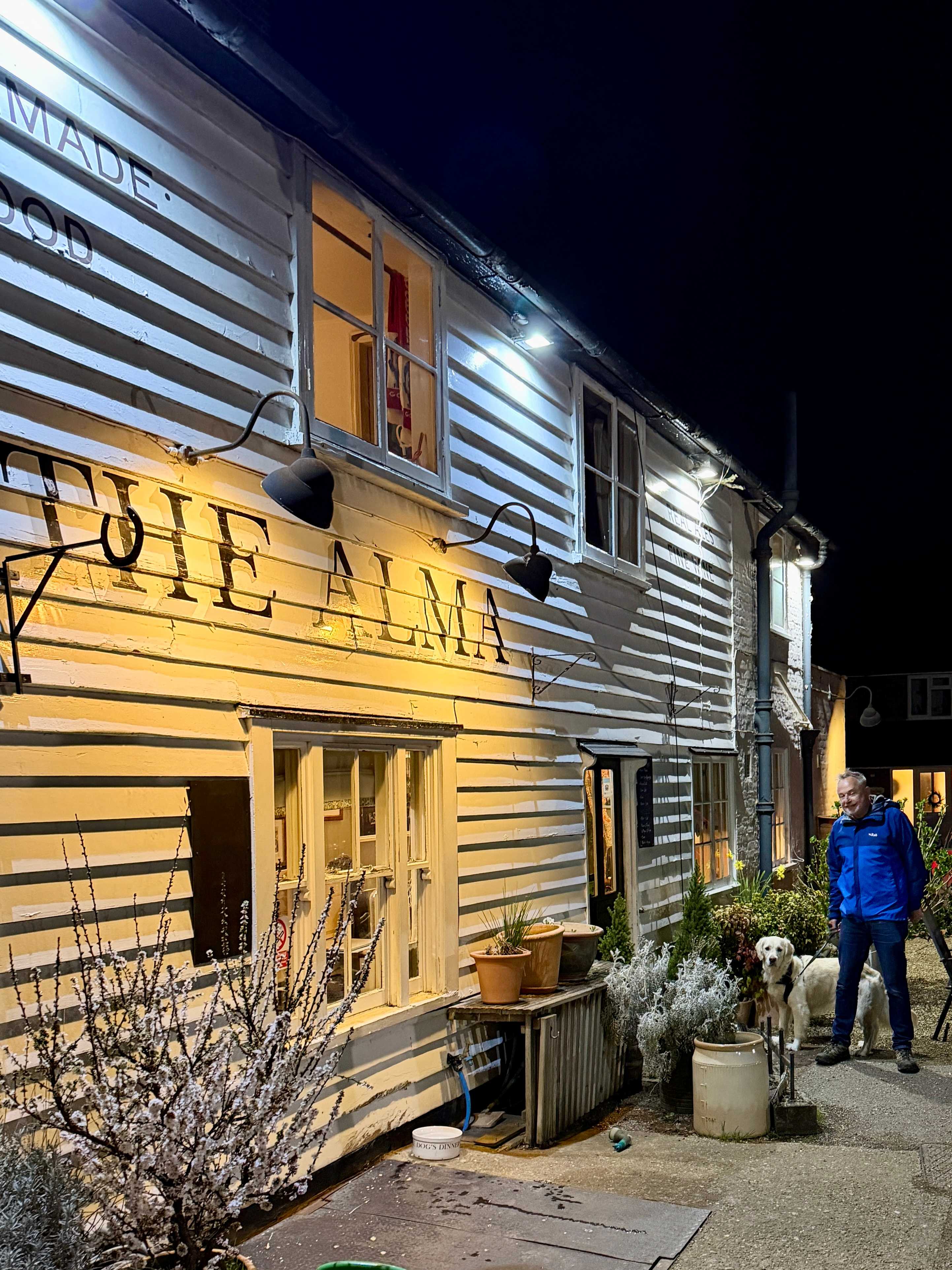 Painters Farm Campsite