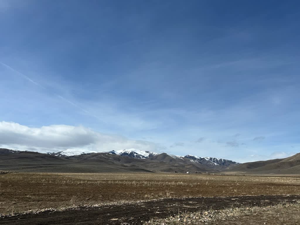 Champagne Creek Ranch
